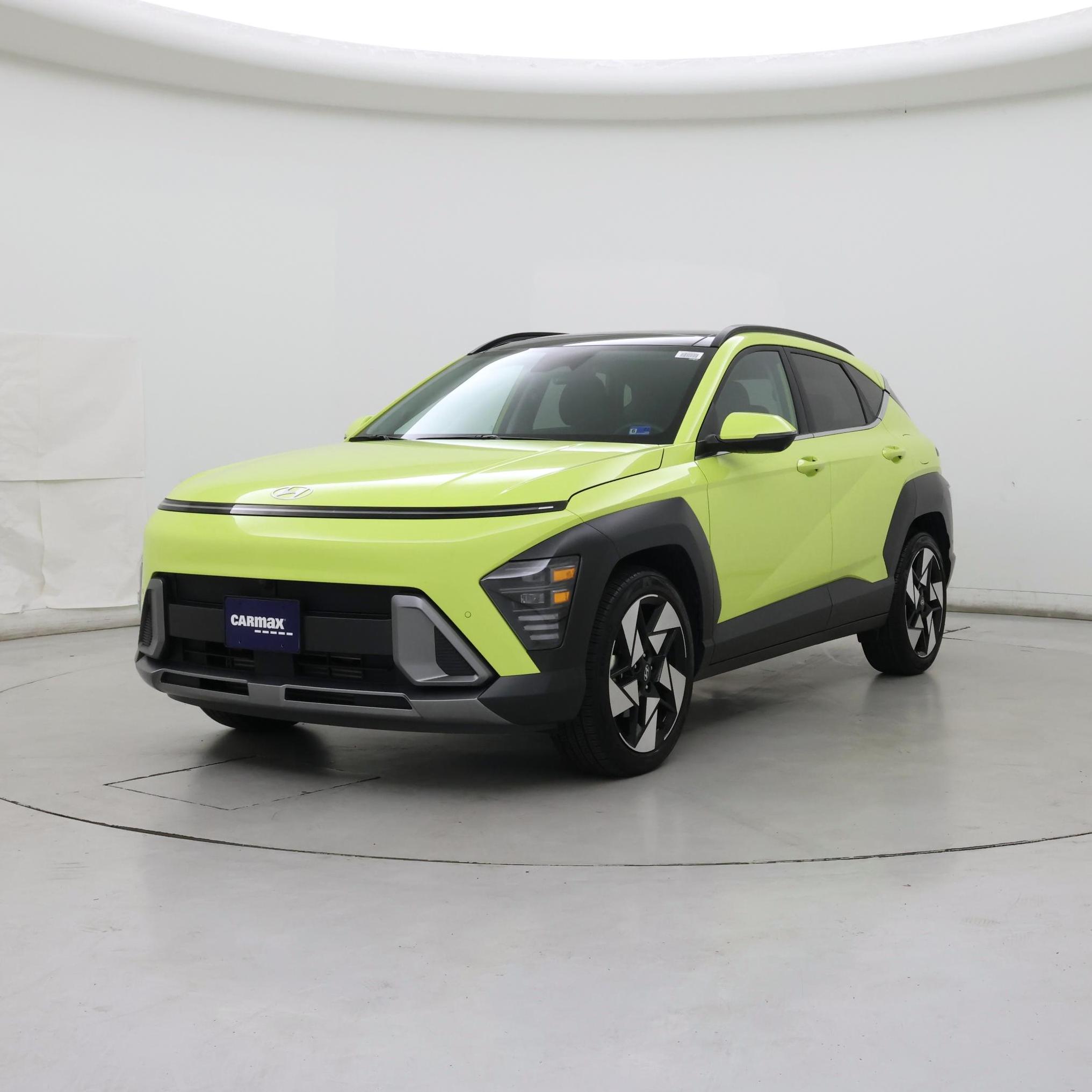 Thumbnail: 2024 Hyundai Kona - 4