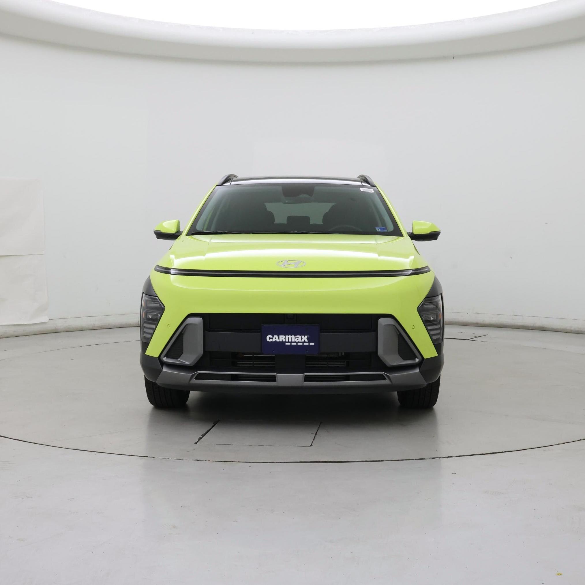 Thumbnail: 2024 Hyundai Kona - 5