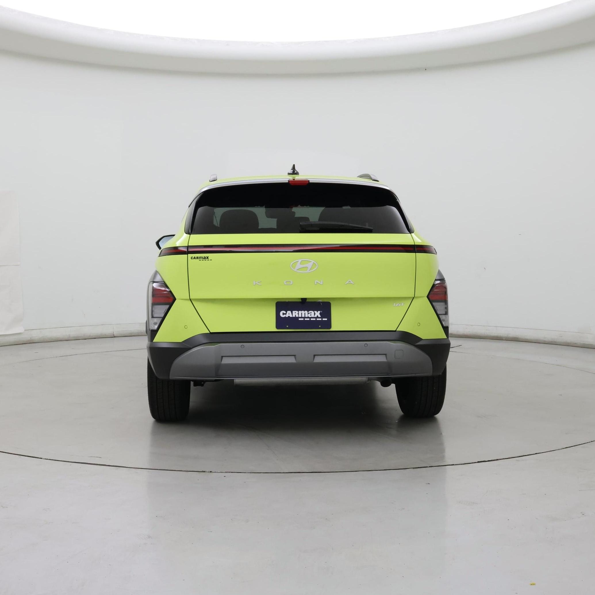 Thumbnail: 2024 Hyundai Kona - 6
