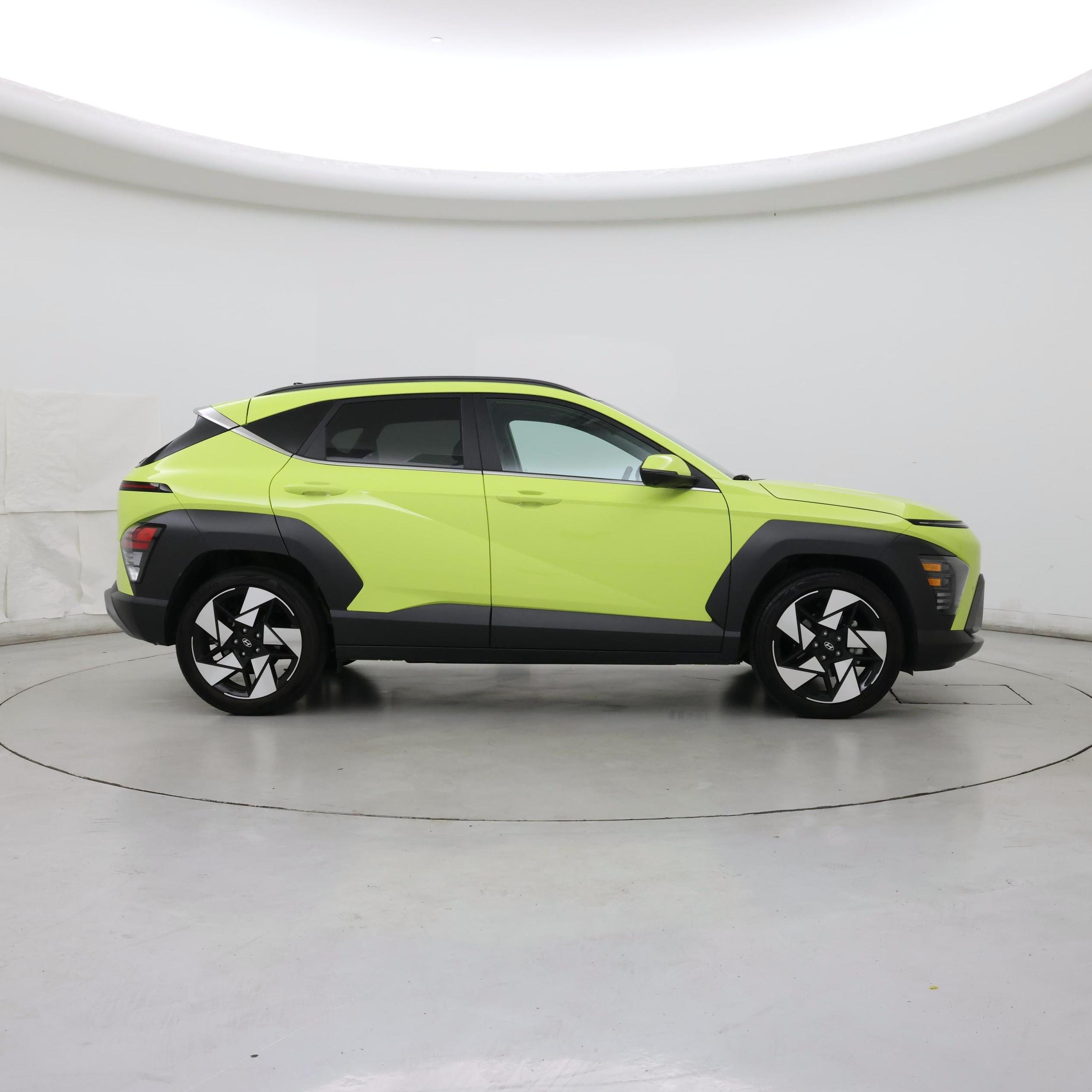 Thumbnail: 2024 Hyundai Kona - 7
