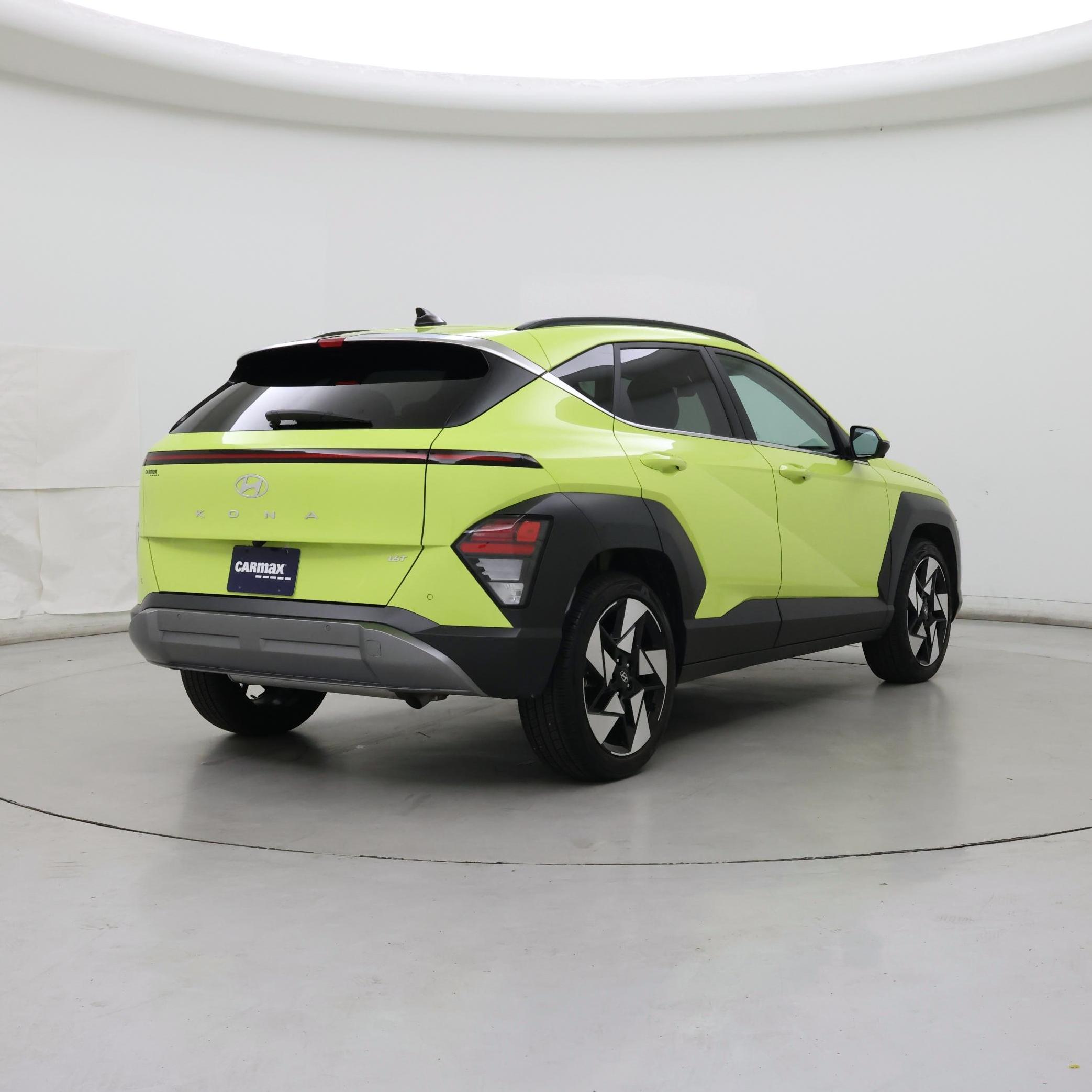 Thumbnail: 2024 Hyundai Kona - 8