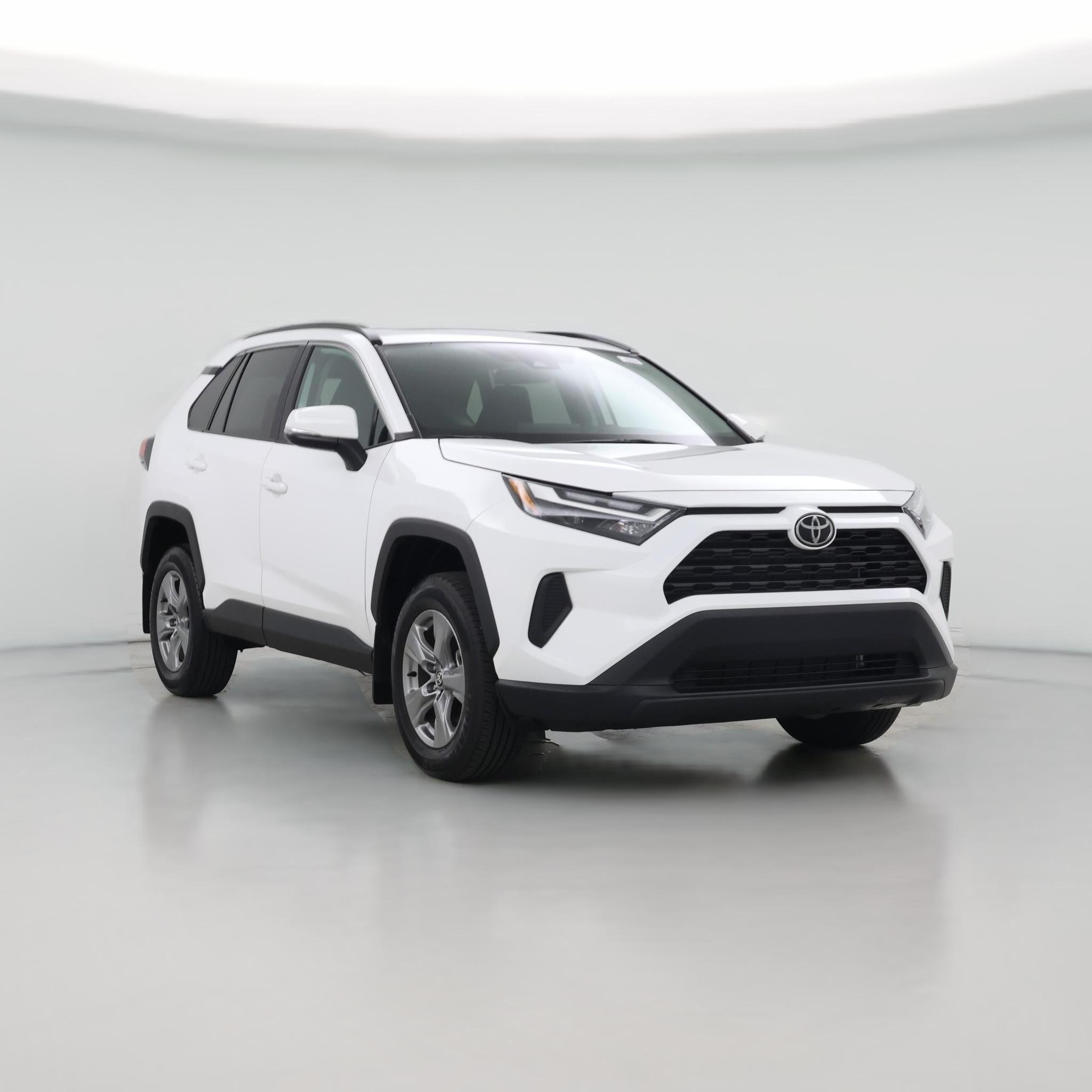 Thumbnail: 2025 Toyota RAV4 - 1