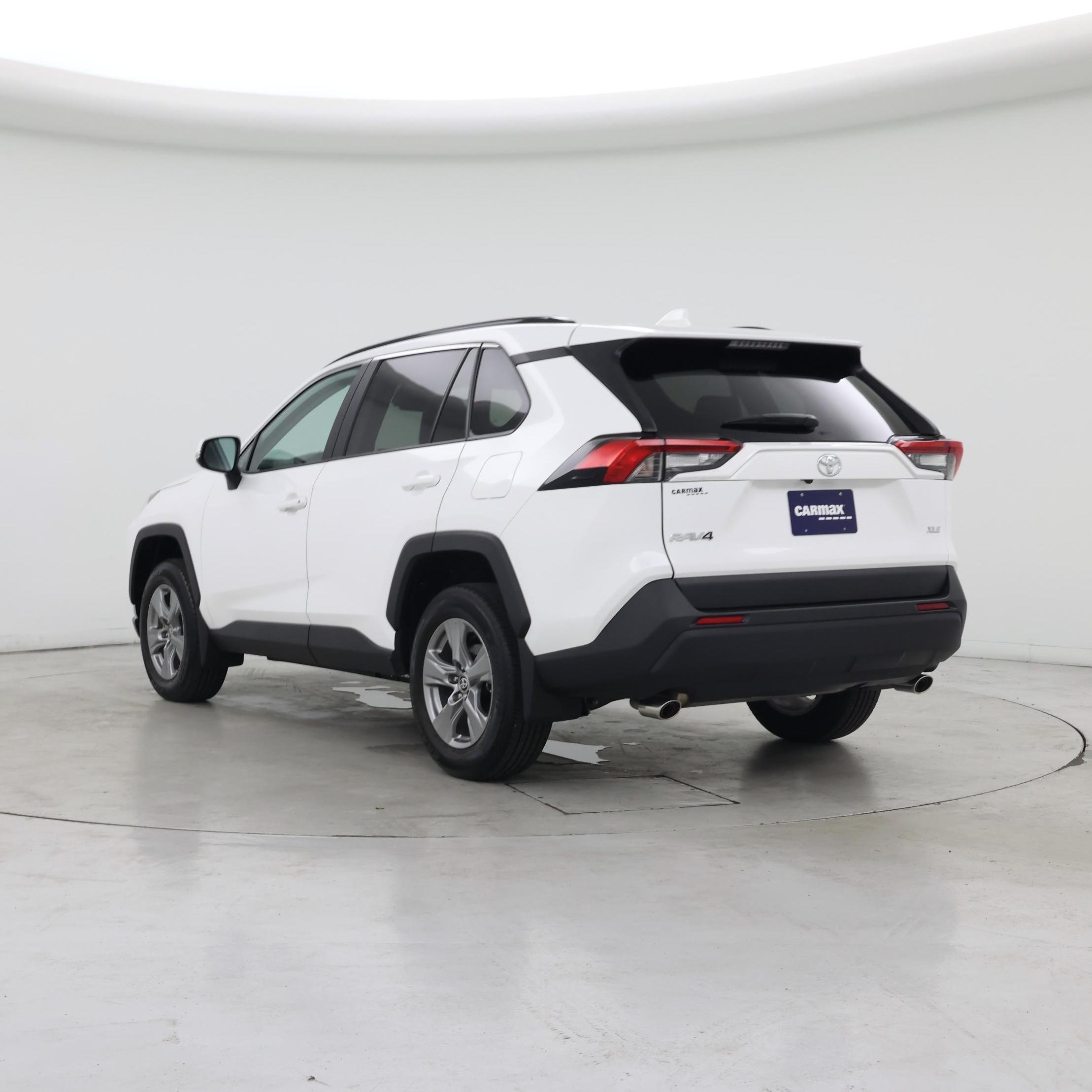 Thumbnail: 2025 Toyota RAV4 - 2