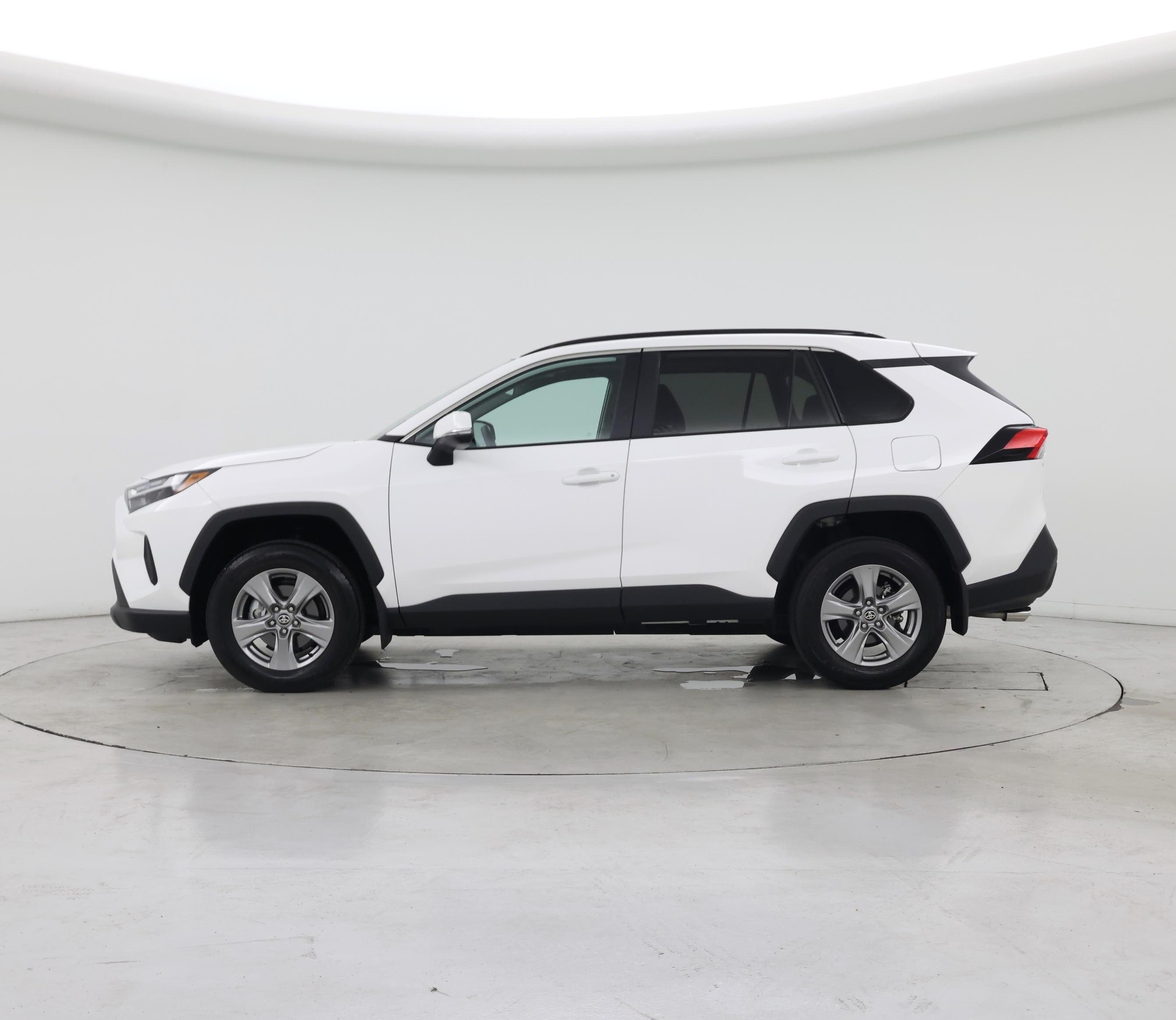 Thumbnail: 2025 Toyota RAV4 - 3