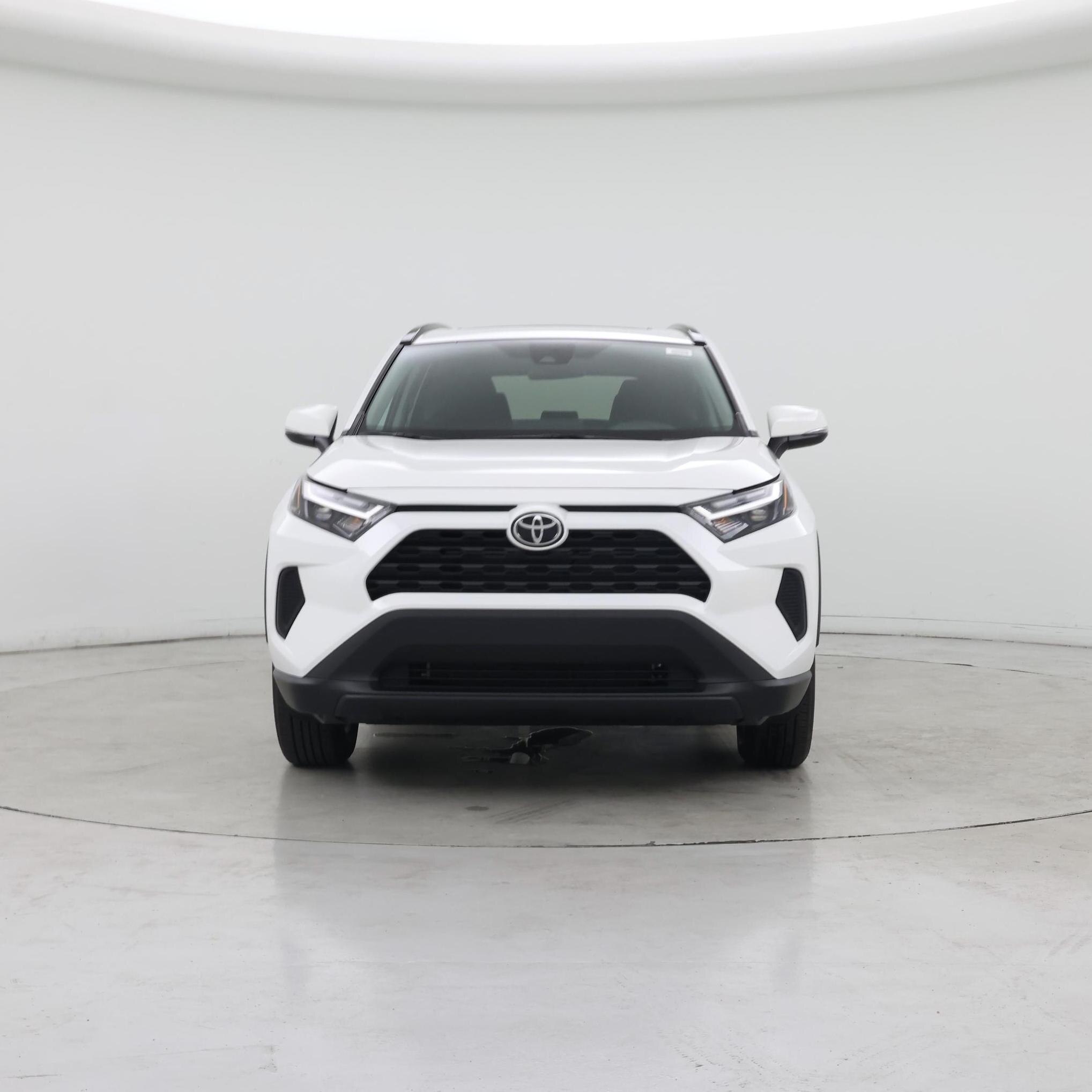 Thumbnail: 2025 Toyota RAV4 - 5