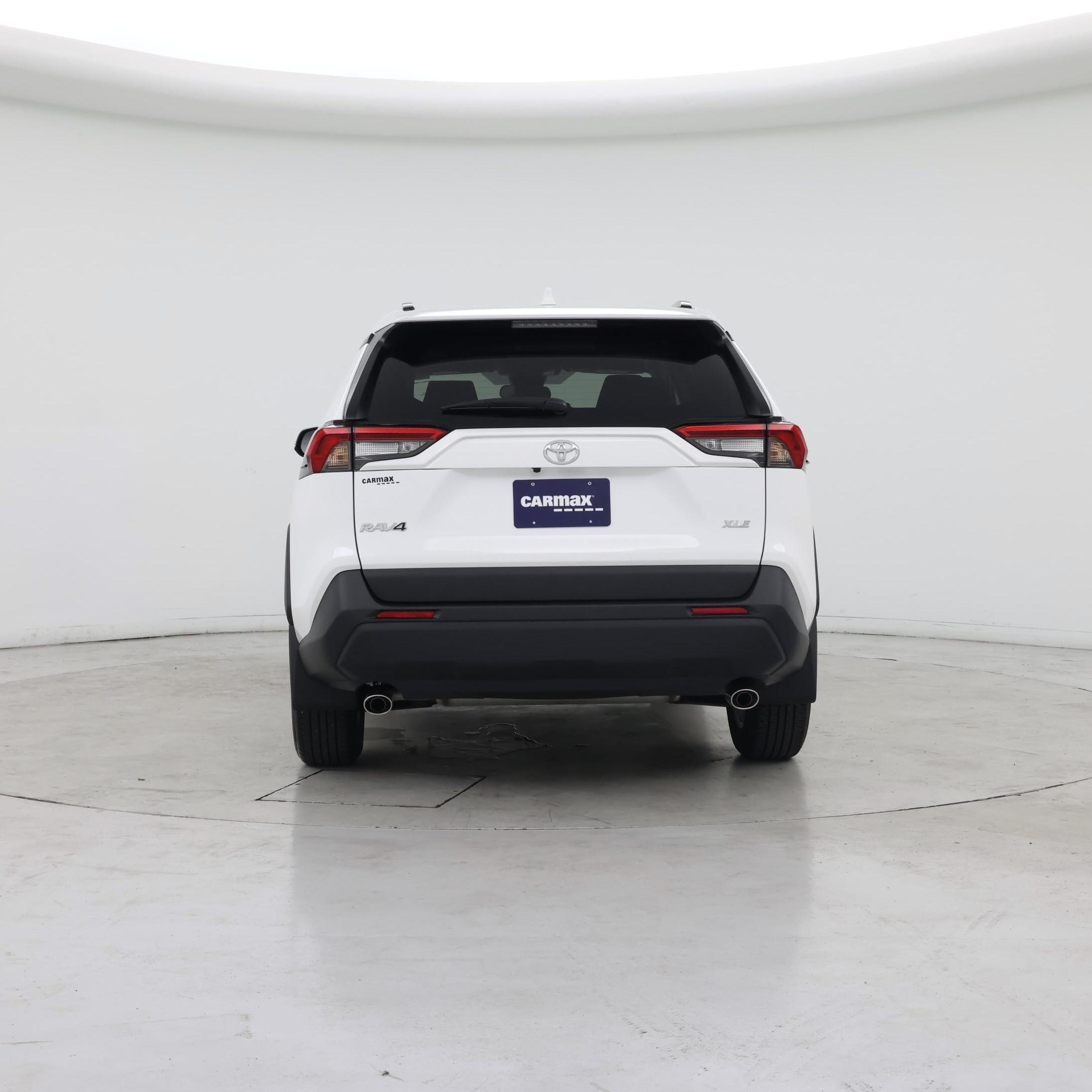 Thumbnail: 2025 Toyota RAV4 - 6