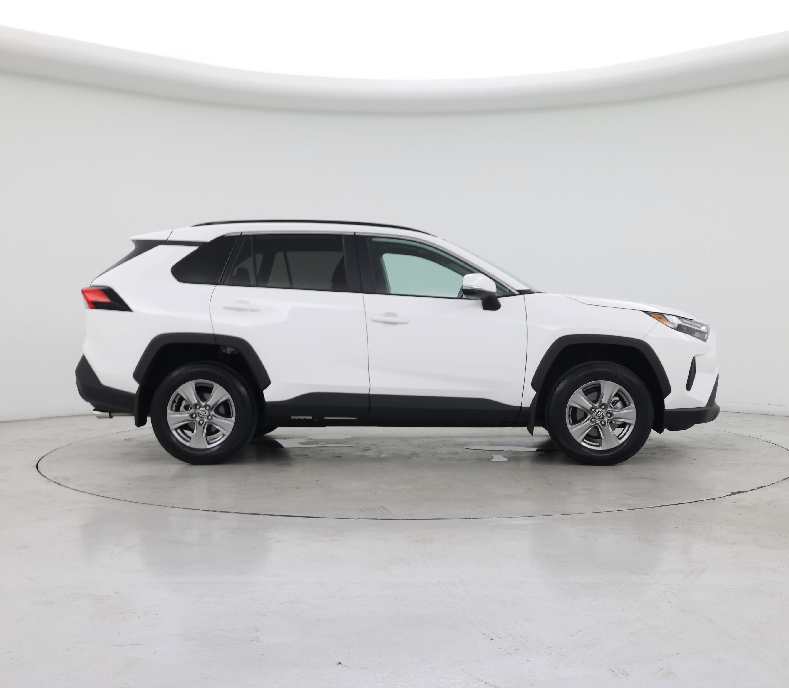 Thumbnail: 2025 Toyota RAV4 - 7