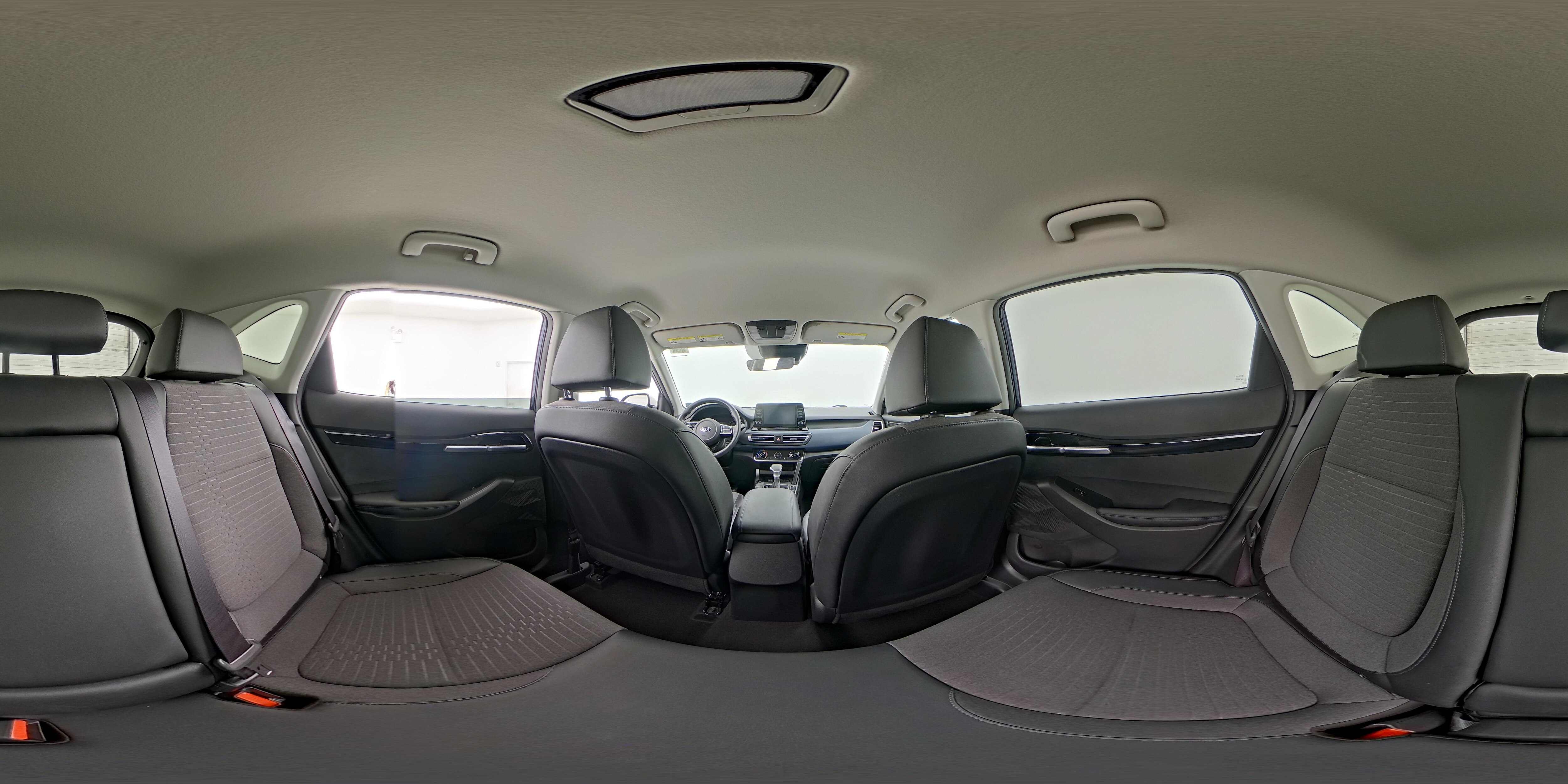 2021 Kia Seltos S - Photo 26