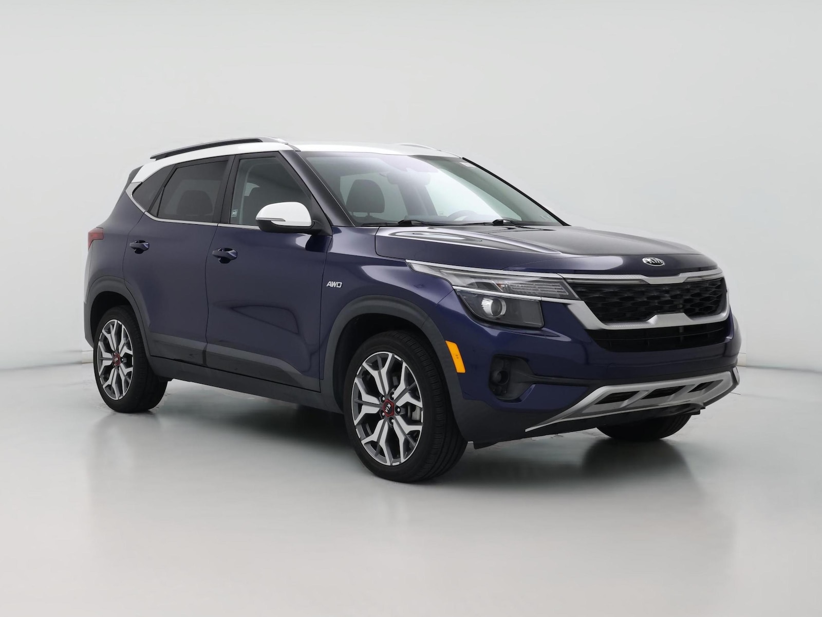 2021 Kia Seltos S - Photo 1
