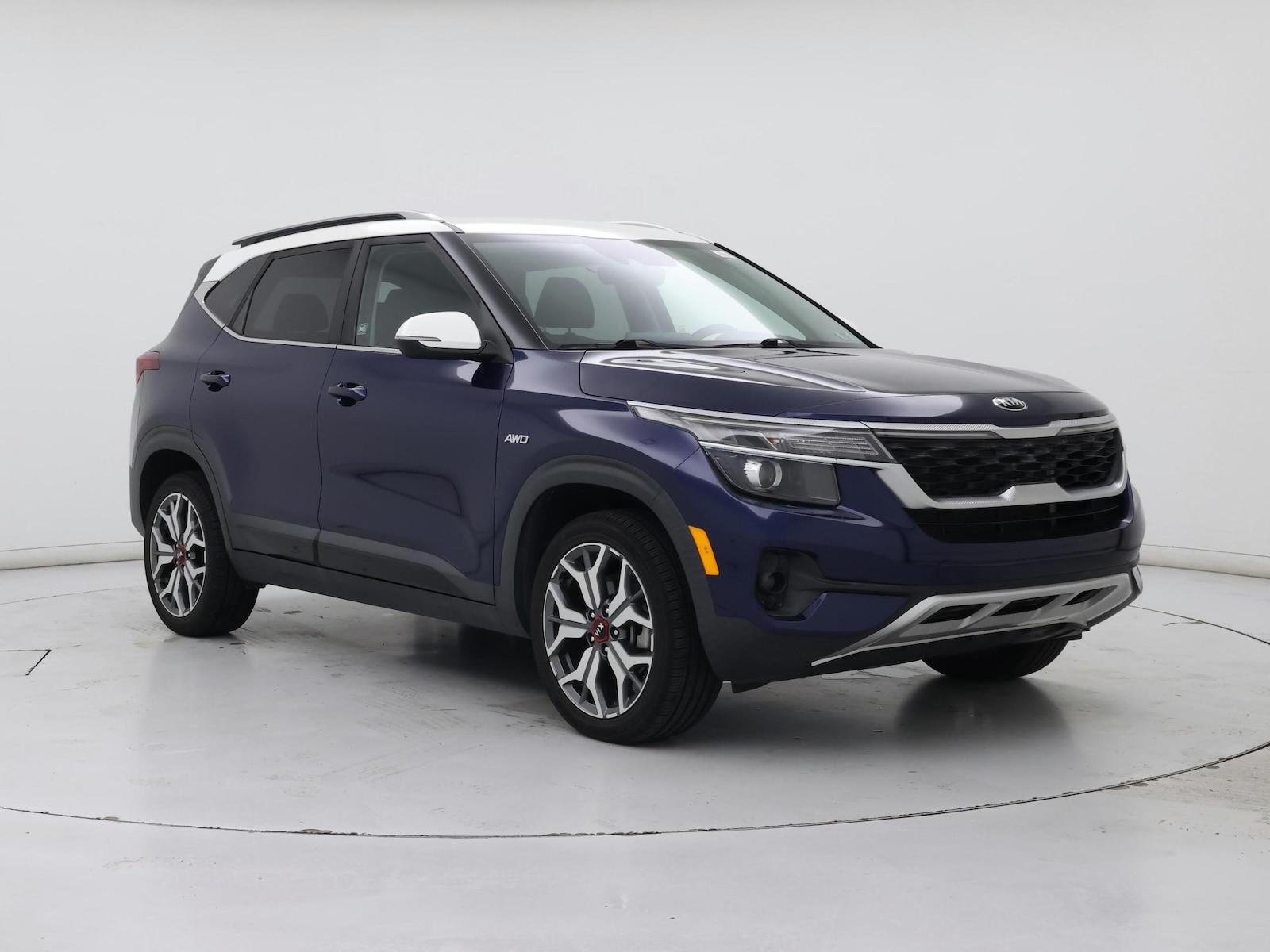 2021 Kia Seltos S - Photo 2
