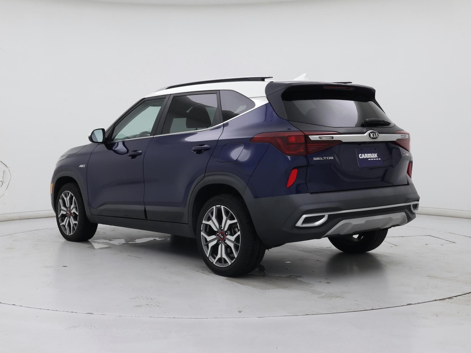 2021 Kia Seltos S - Photo 3