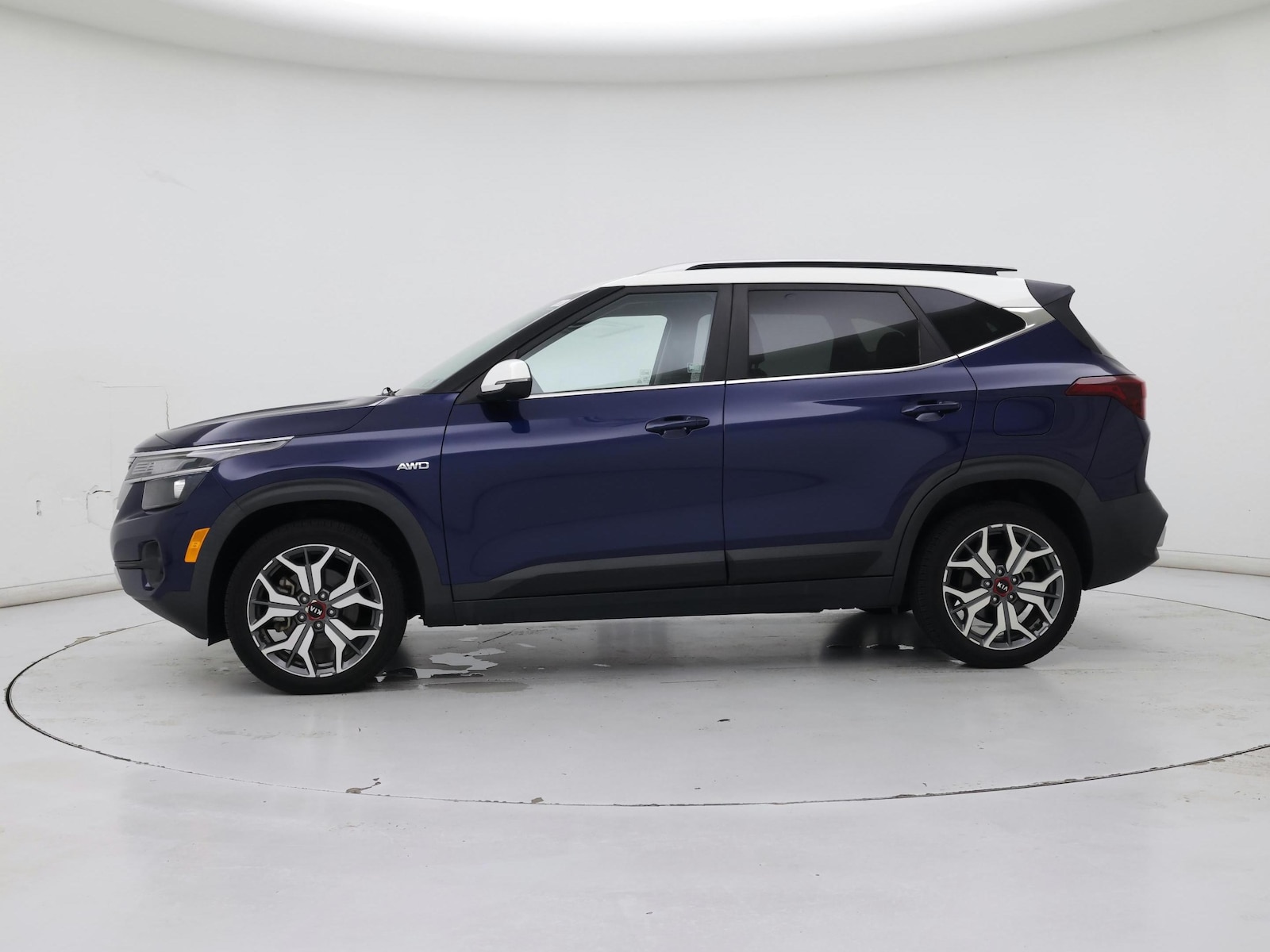 2021 Kia Seltos S - Photo 4