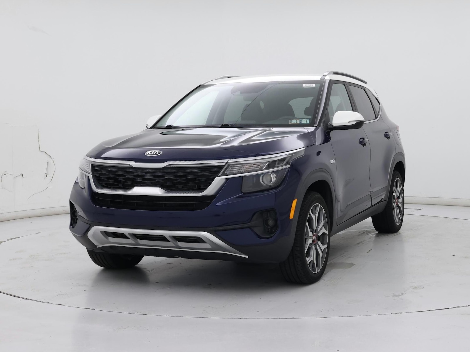 2021 Kia Seltos S - Photo 5