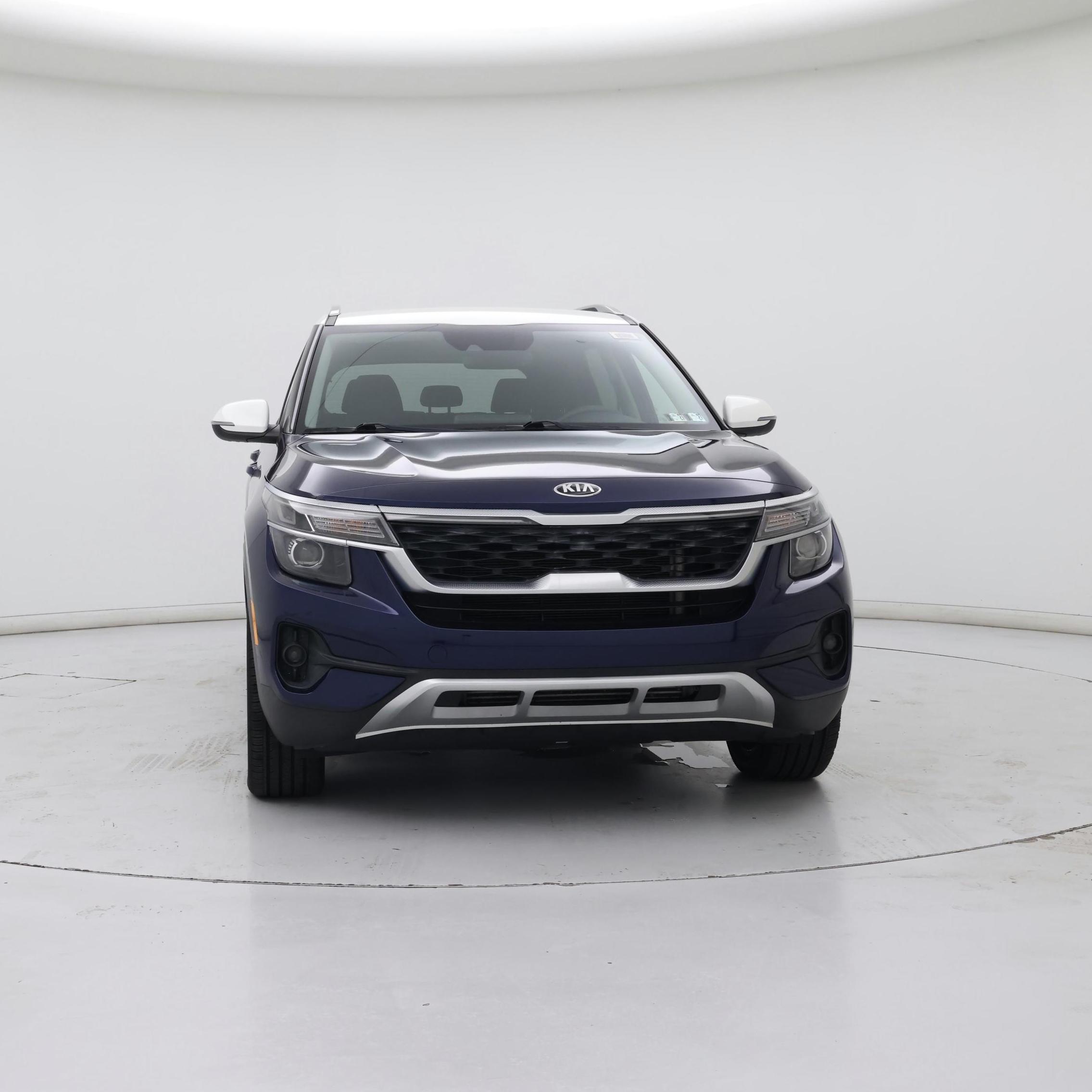 Thumbnail: 2021 Kia Seltos - 5