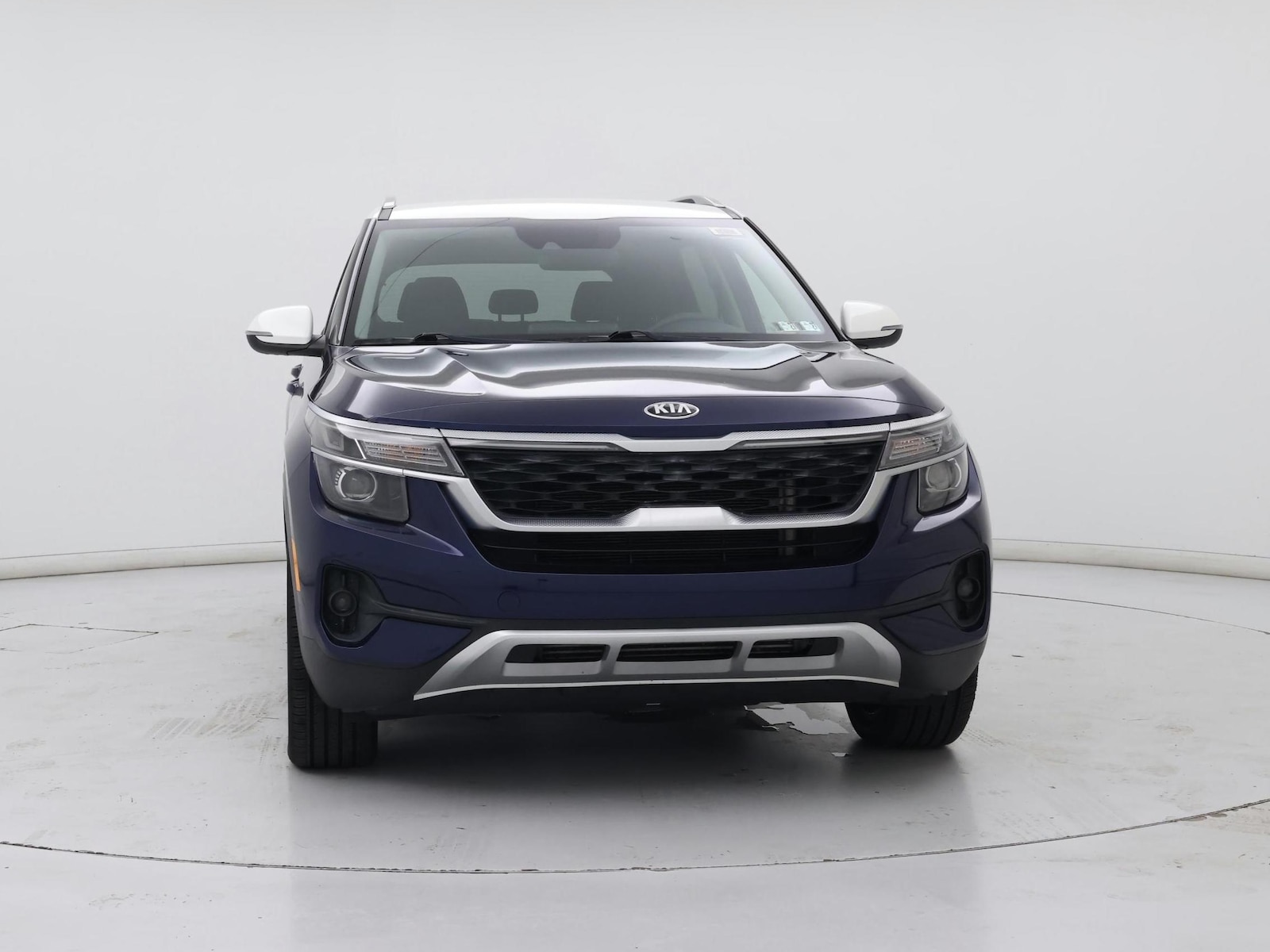2021 Kia Seltos S - Photo 6