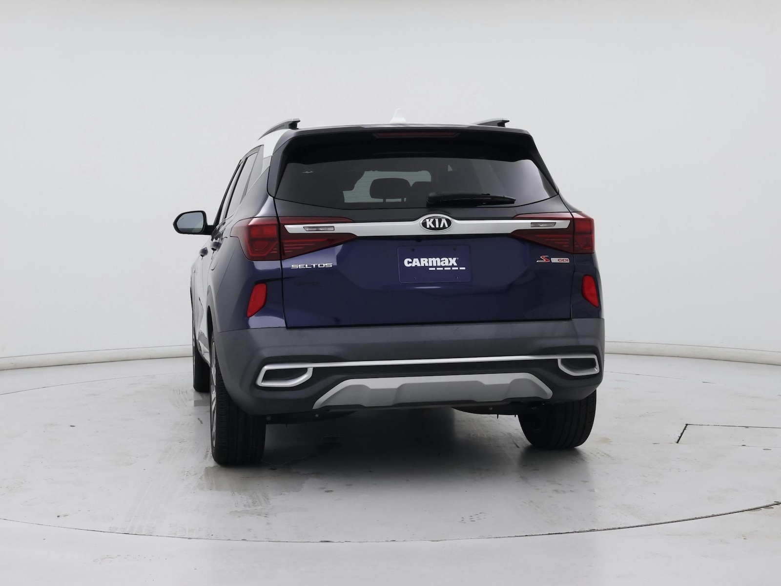 2021 Kia Seltos S - Photo 7