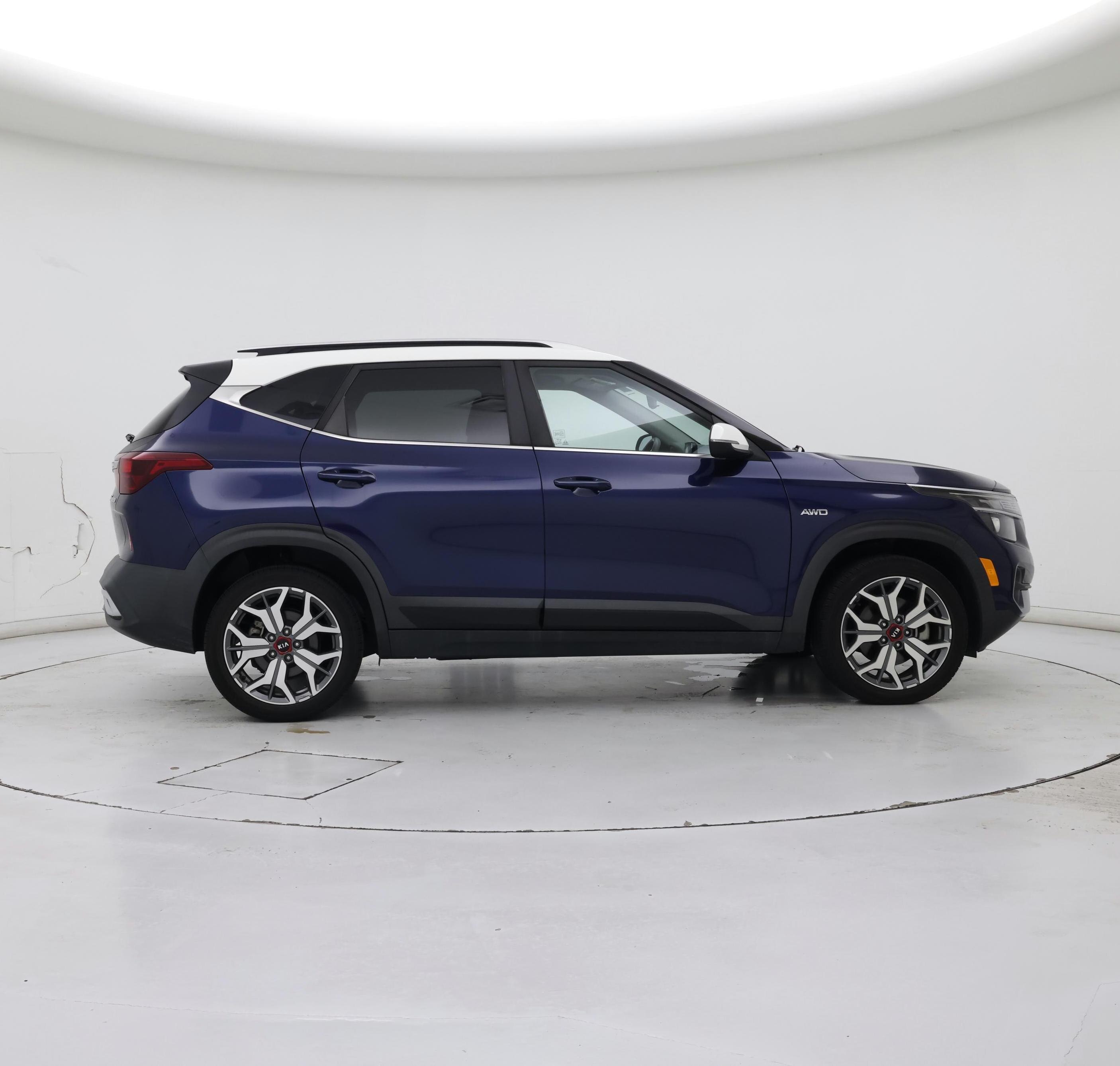 Thumbnail: 2021 Kia Seltos - 7