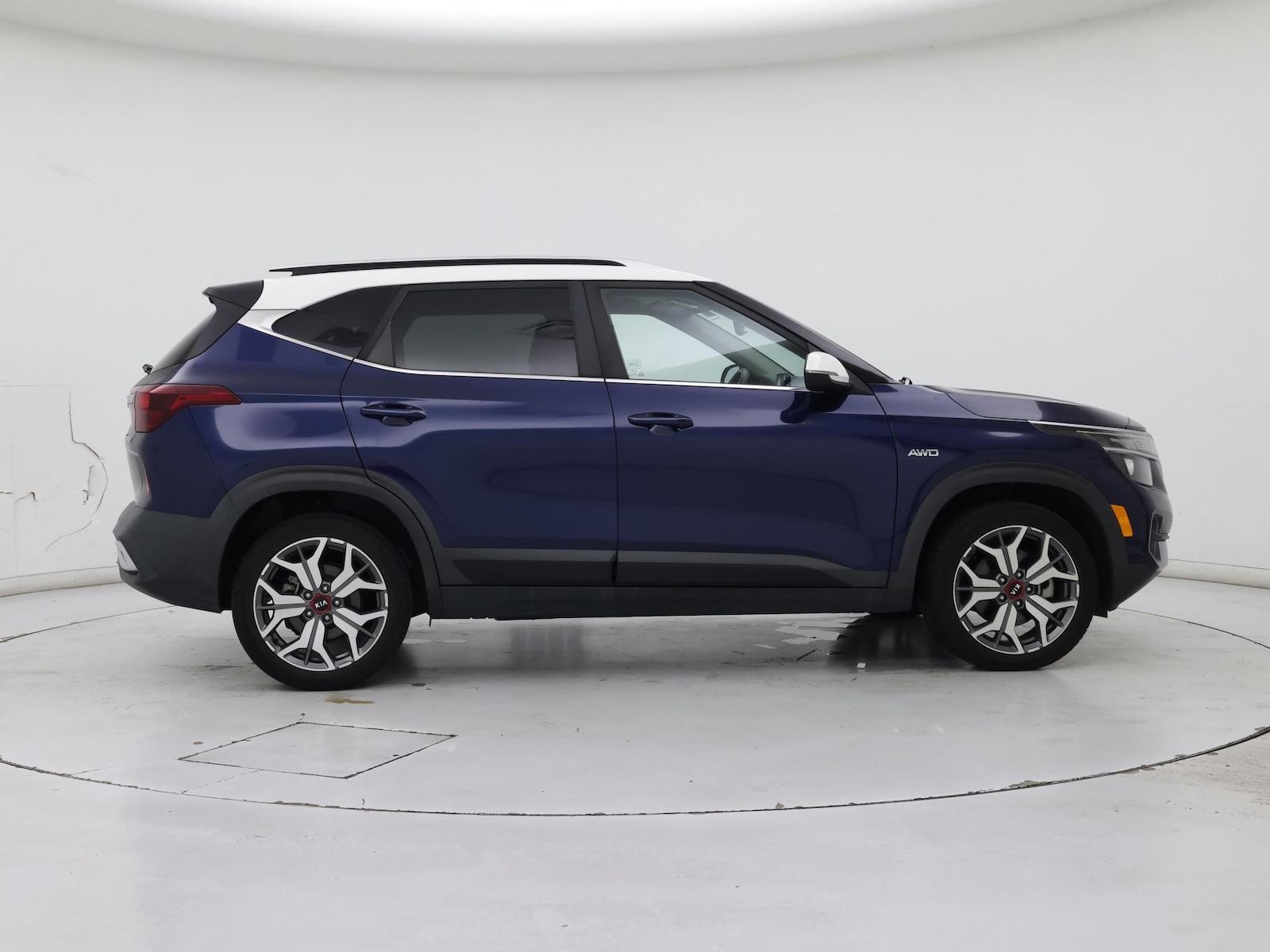 2021 Kia Seltos S - Photo 8