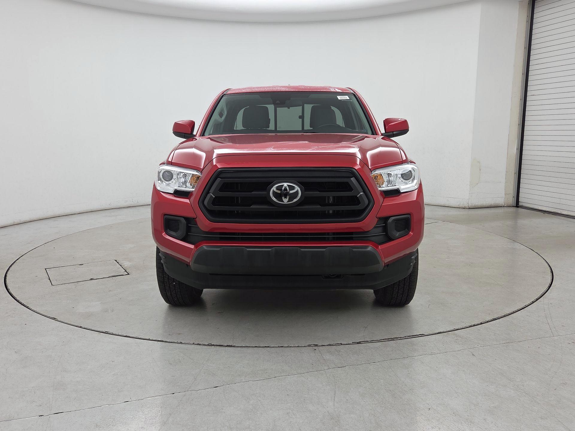 Thumbnail: 2022 Toyota Tacoma - 2
