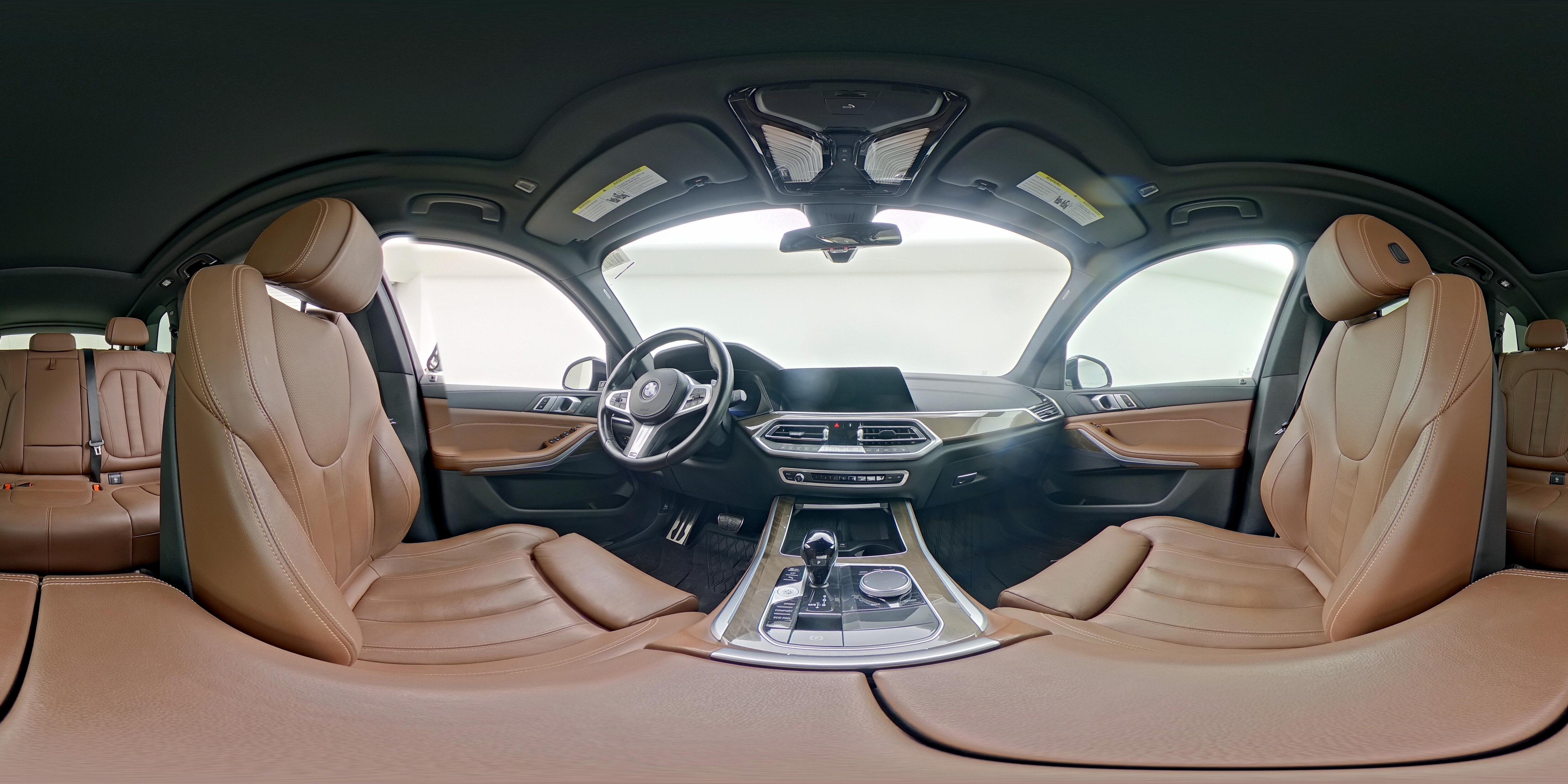 2022 BMW X5 40i - Photo 25
