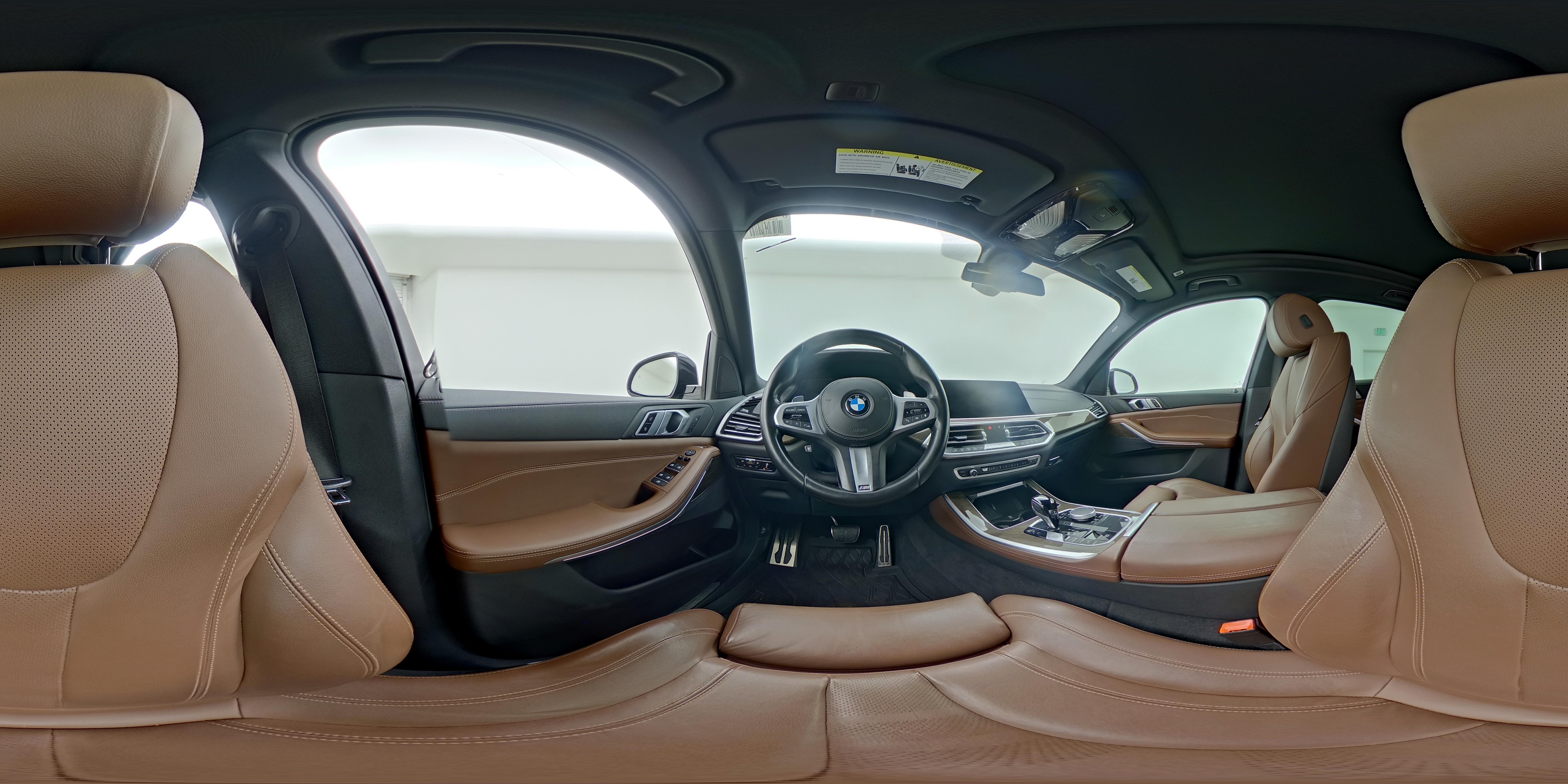 2022 BMW X5 40i - Photo 27
