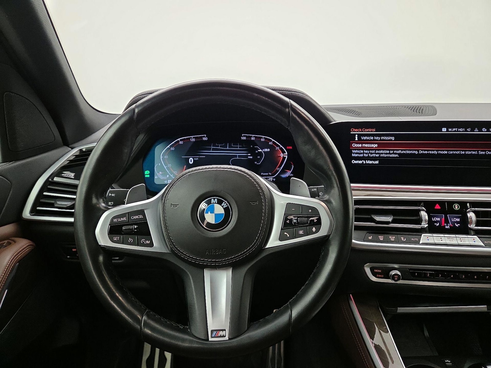 2022 BMW X5 40i - Photo 11