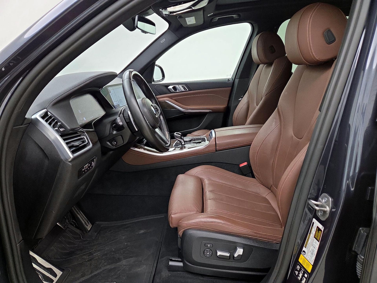 2022 BMW X5 40i - Photo 12