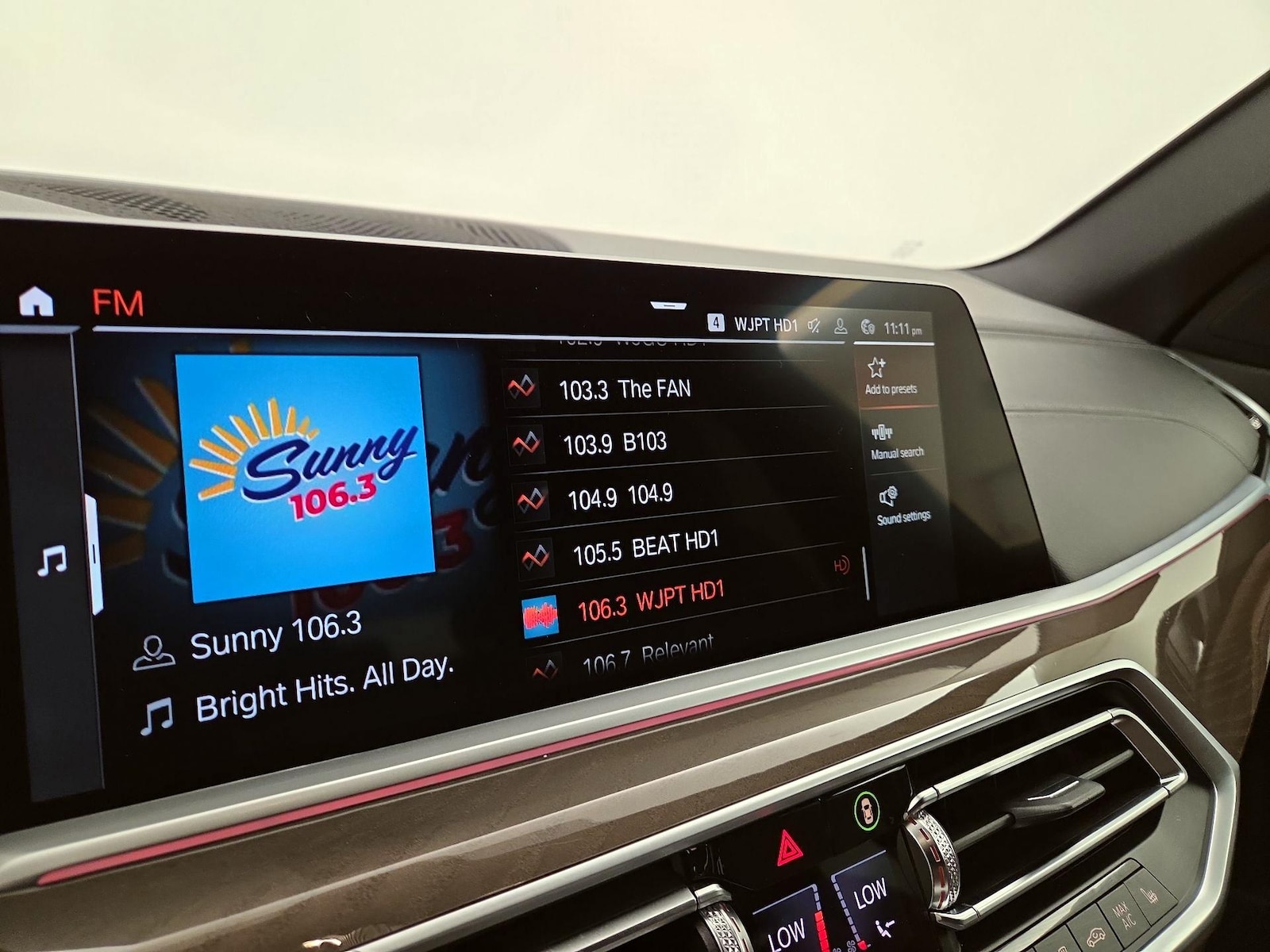 2022 BMW X5 40i - Photo 17