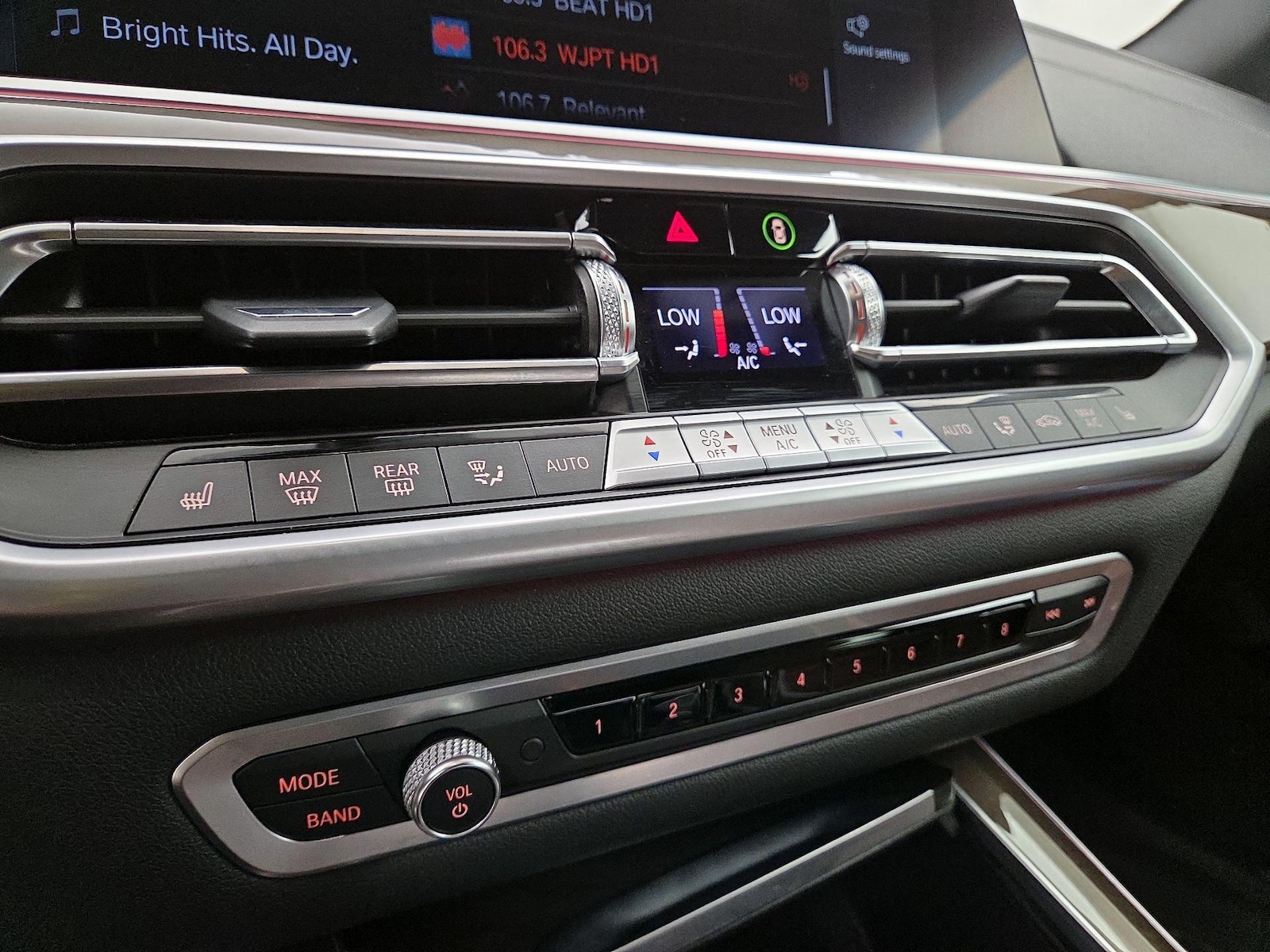 2022 BMW X5 40i - Photo 18