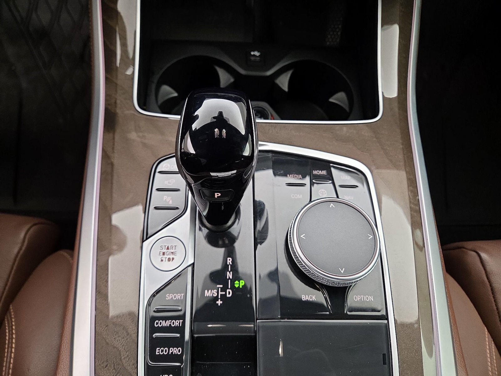 2022 BMW X5 40i - Photo 19
