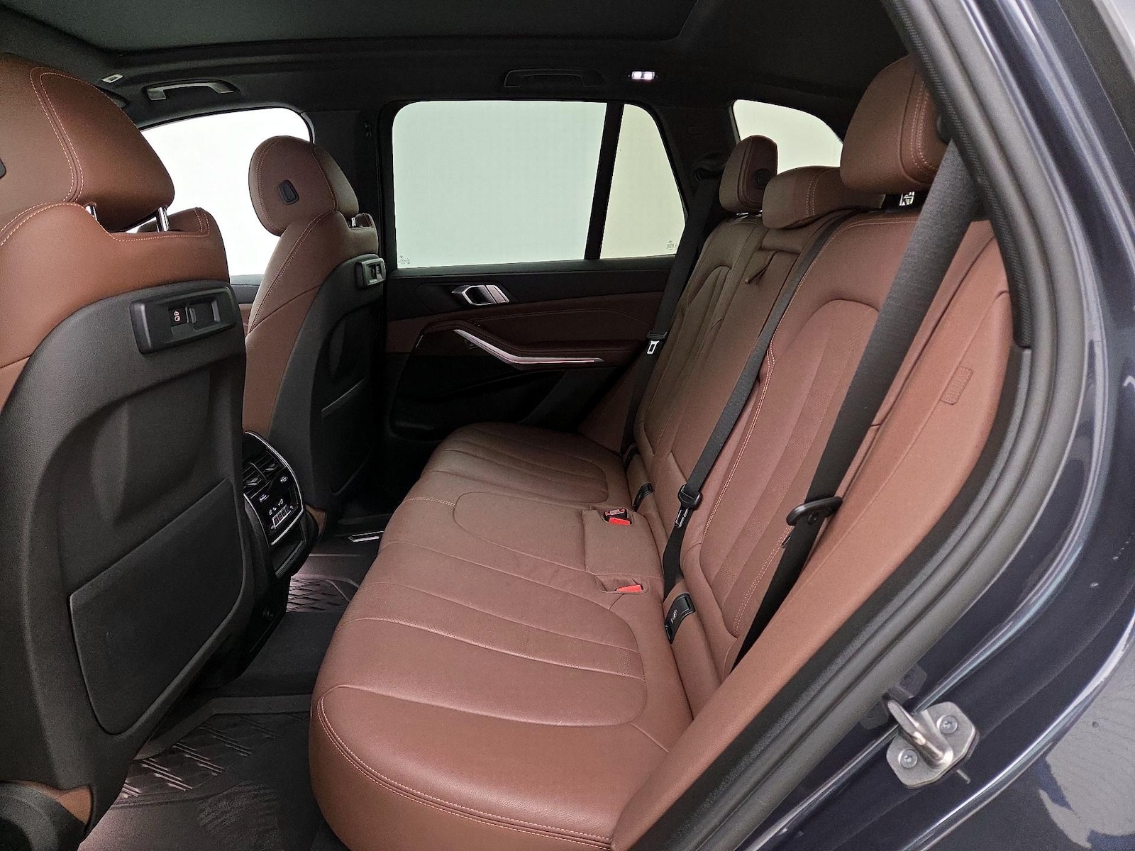 2022 BMW X5 40i - Photo 21