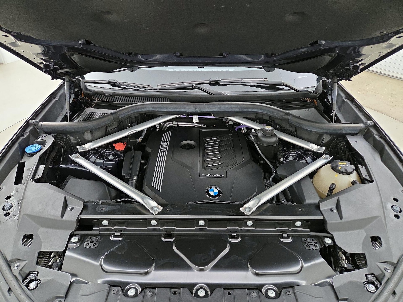 2022 BMW X5 40i - Photo 23