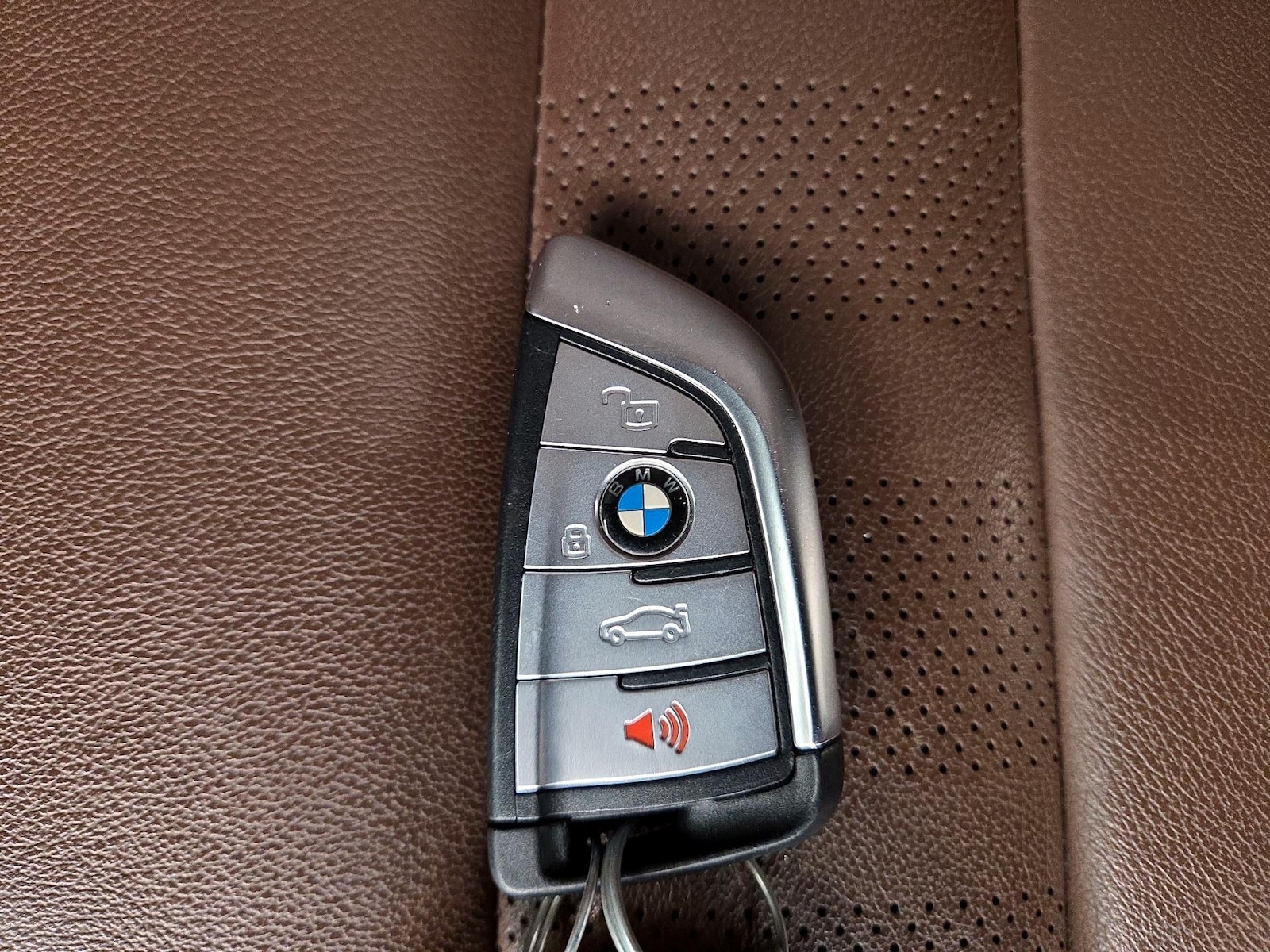 2022 BMW X5 40i - Photo 24