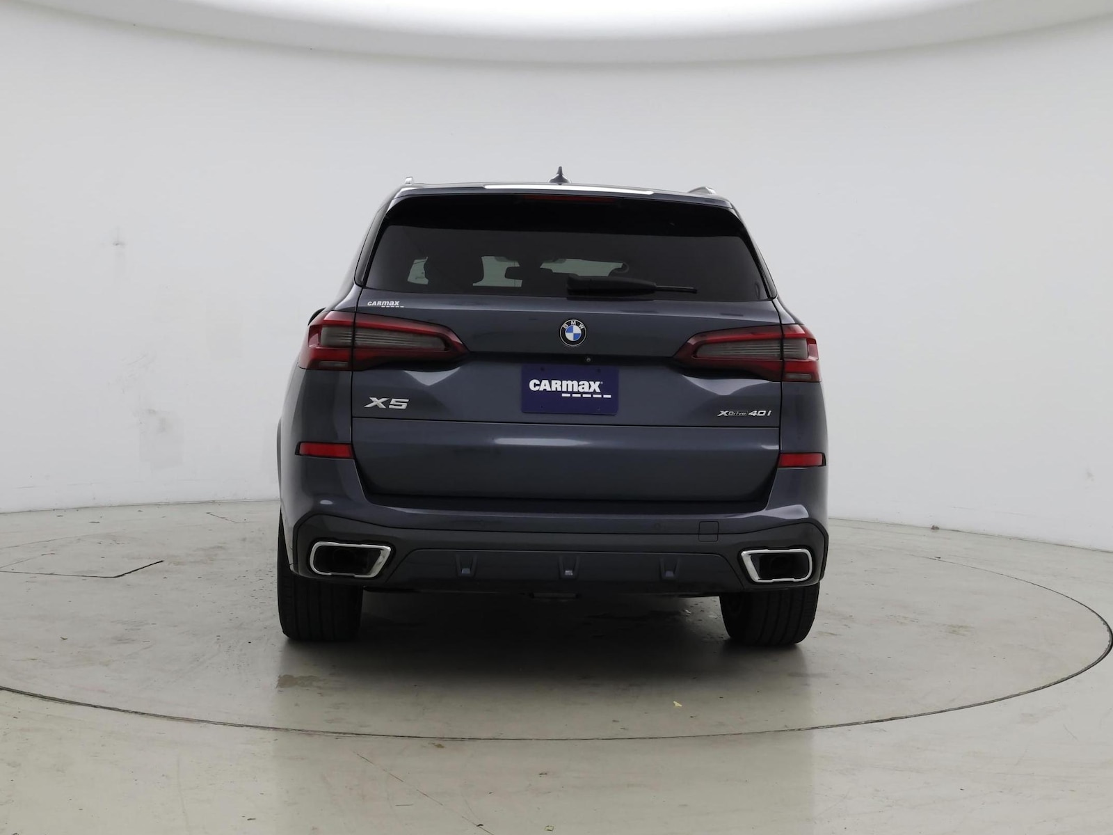 2022 BMW X5 40i - Photo 7