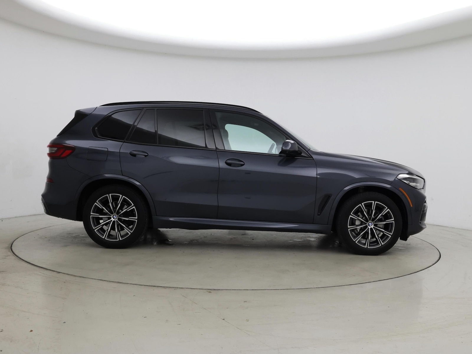 2022 BMW X5 40i - Photo 8
