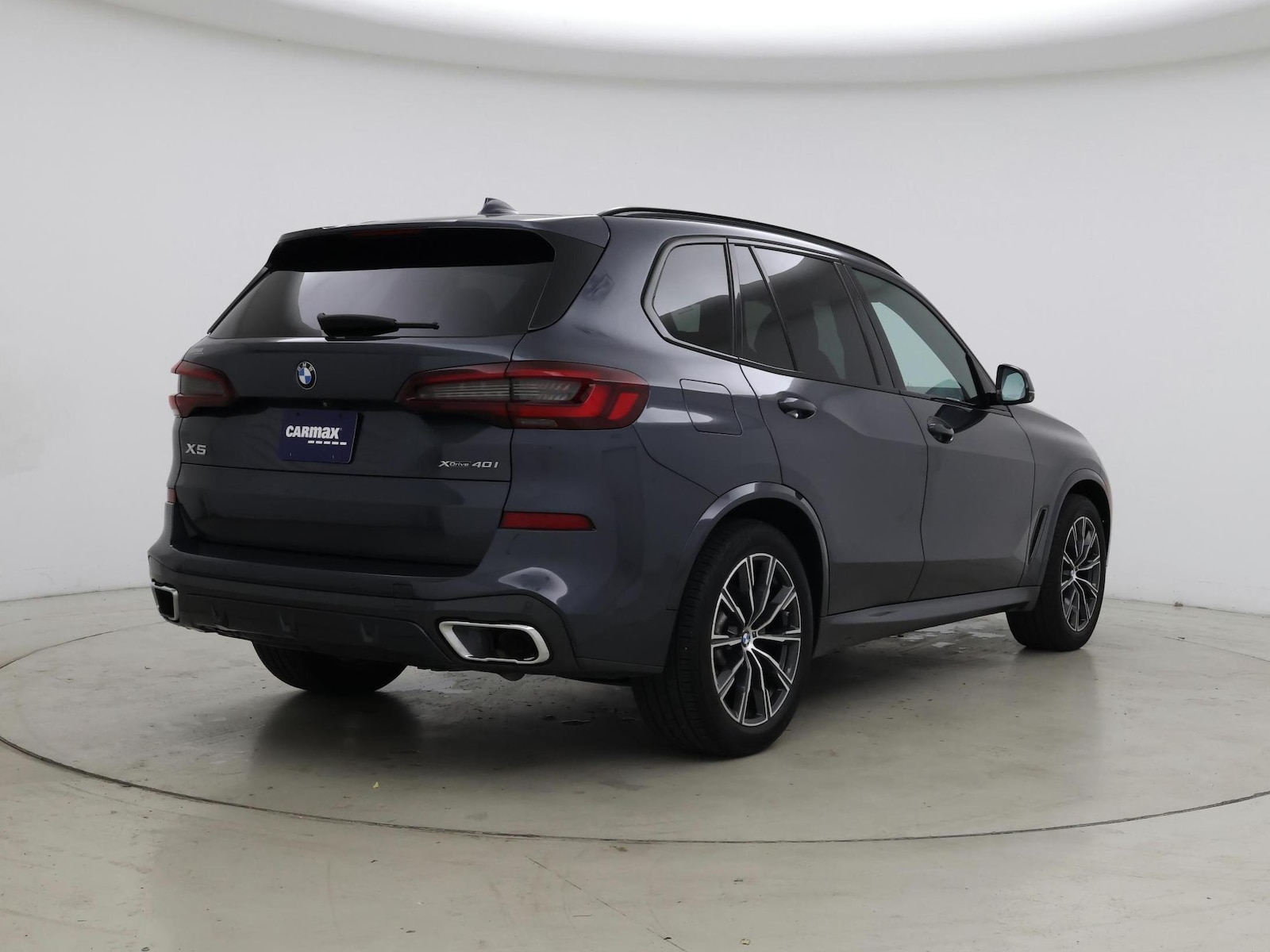2022 BMW X5 40i - Photo 9