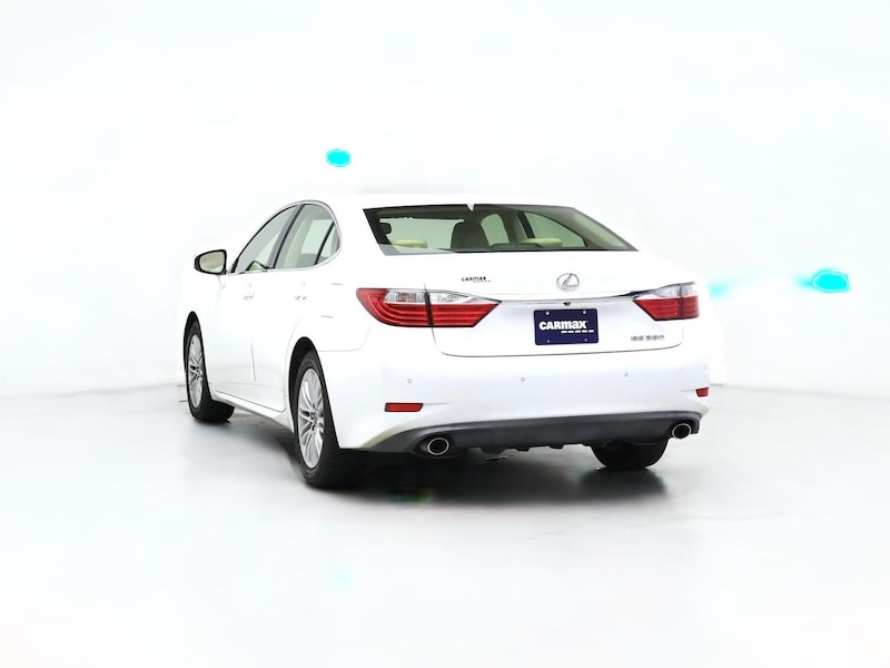 2015 Lexus ES 350 -
                  Memphis, TN