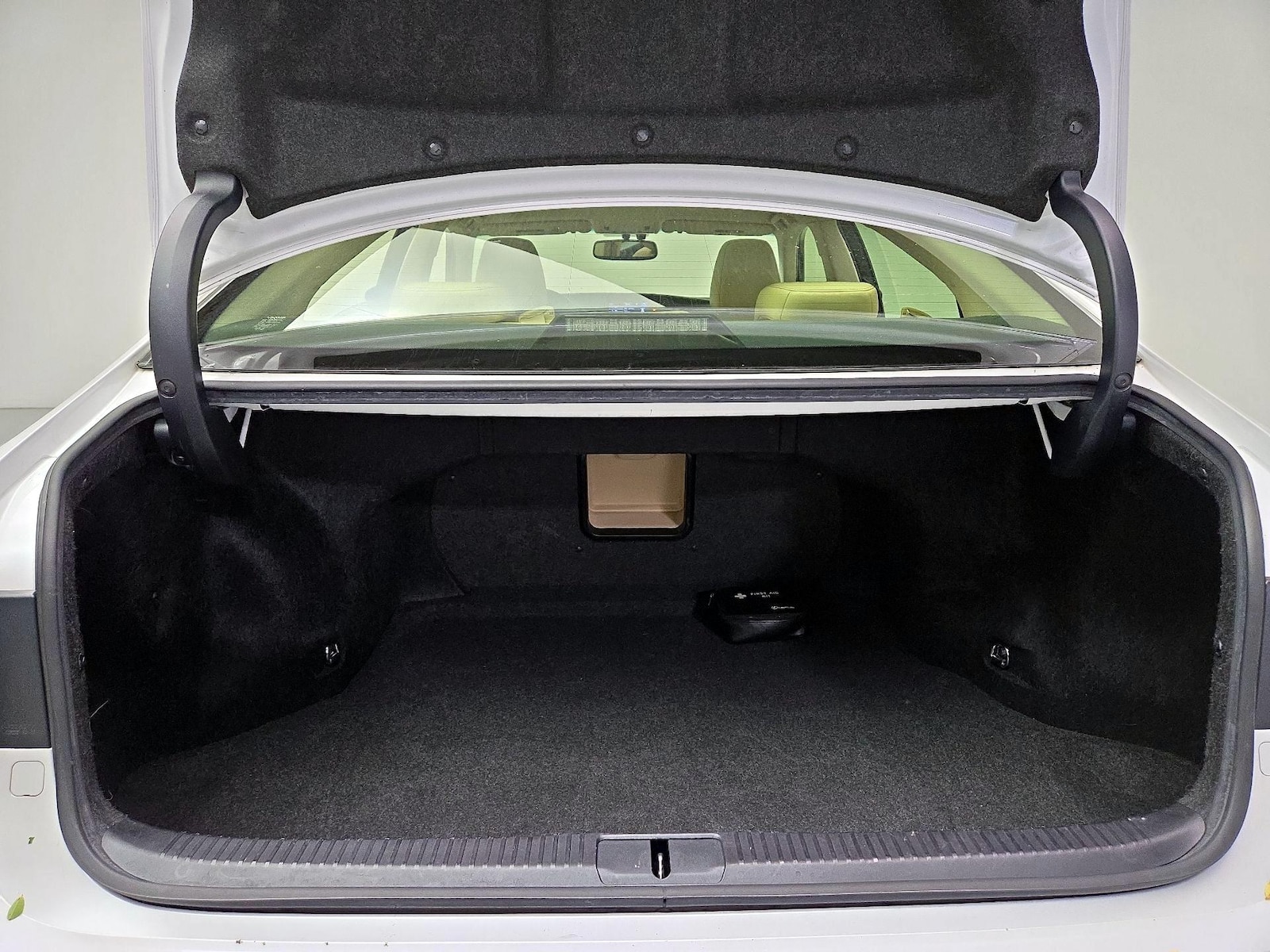 2015 Lexus ES 350 - Photo 23