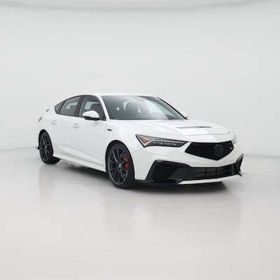 2024 Acura Integra Type S
