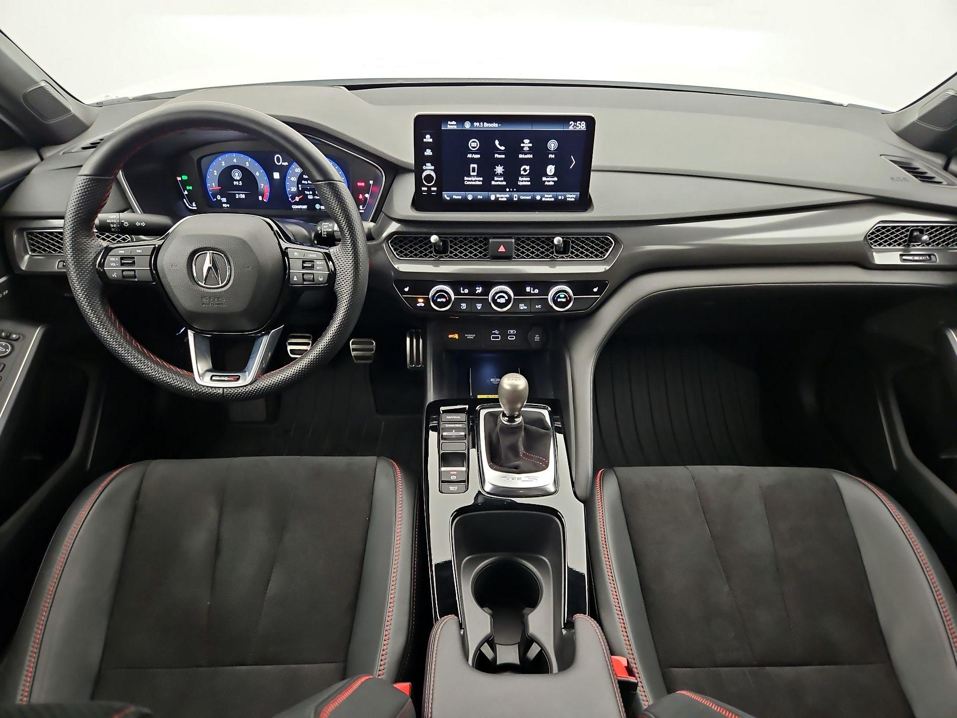 Thumbnail: 2024 Acura Integra - 9