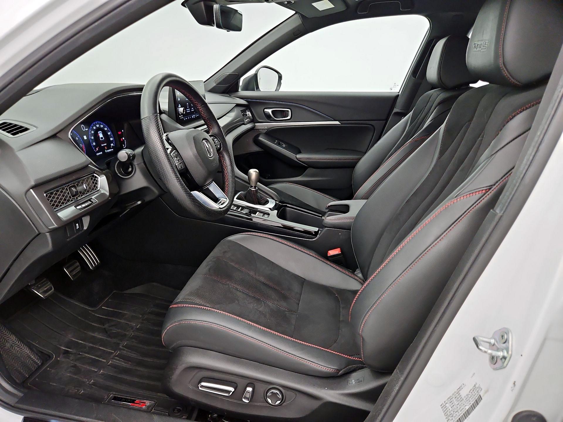 Thumbnail: 2024 Acura Integra - 11