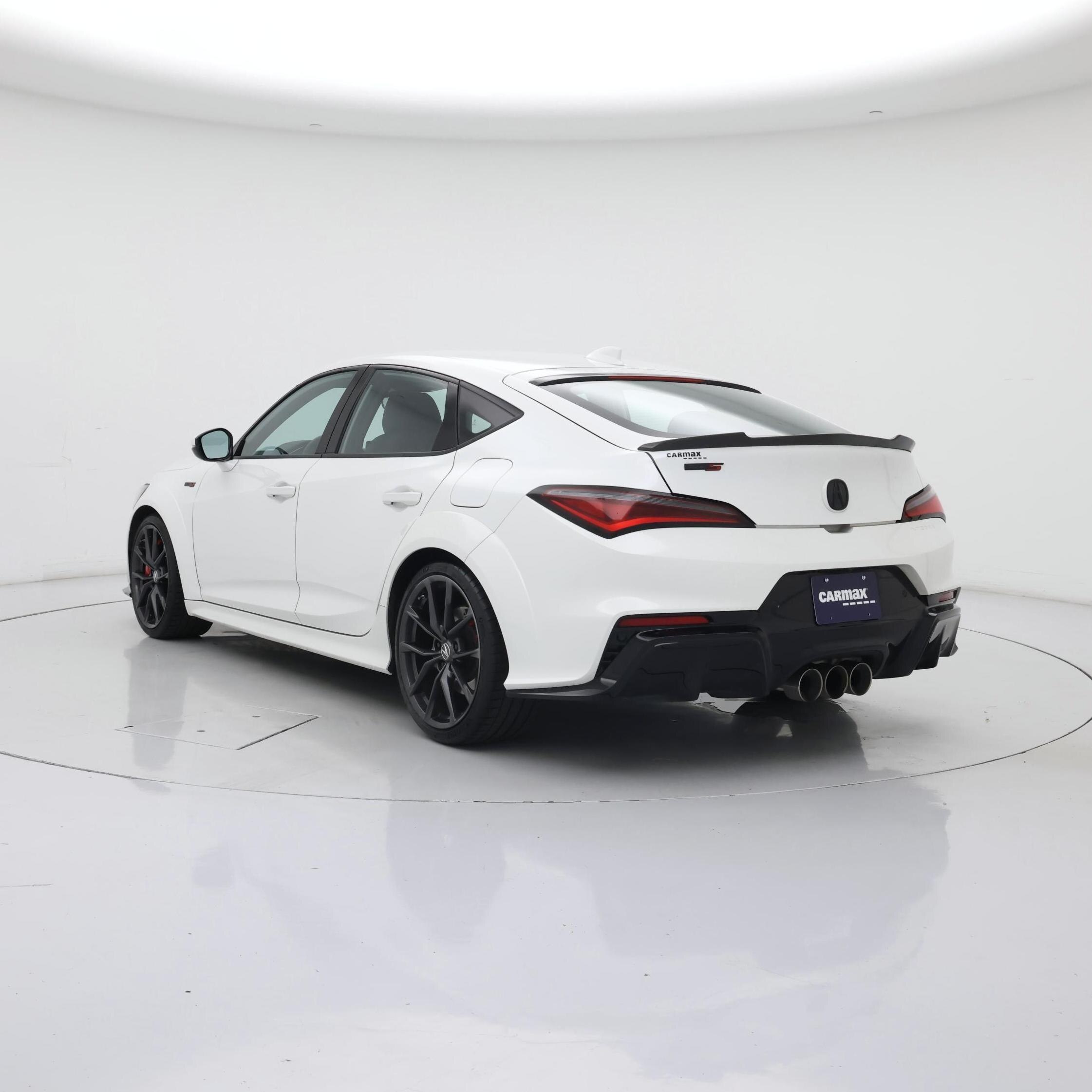 Thumbnail: 2024 Acura Integra - 2