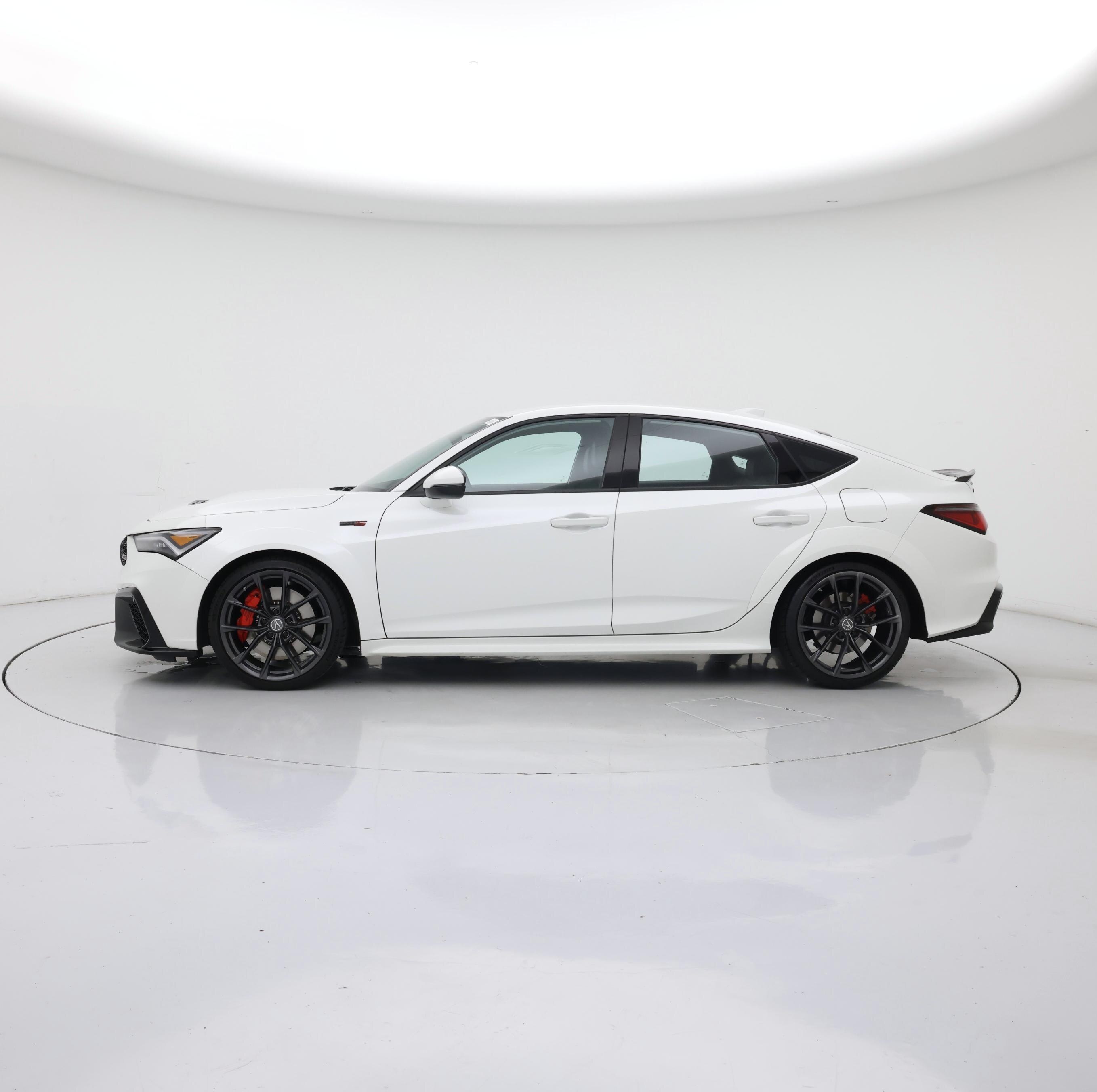 Thumbnail: 2024 Acura Integra - 3