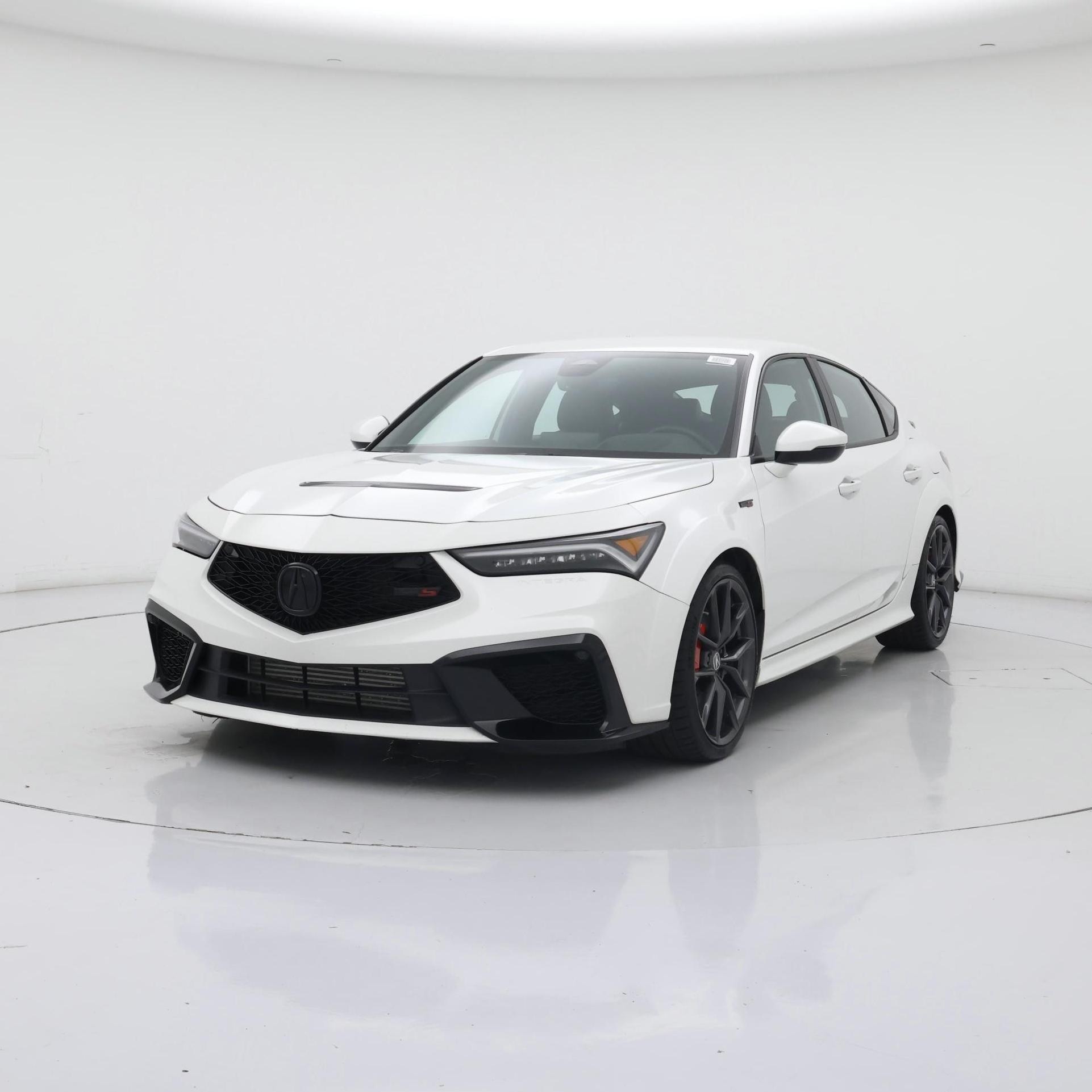 Thumbnail: 2024 Acura Integra - 4