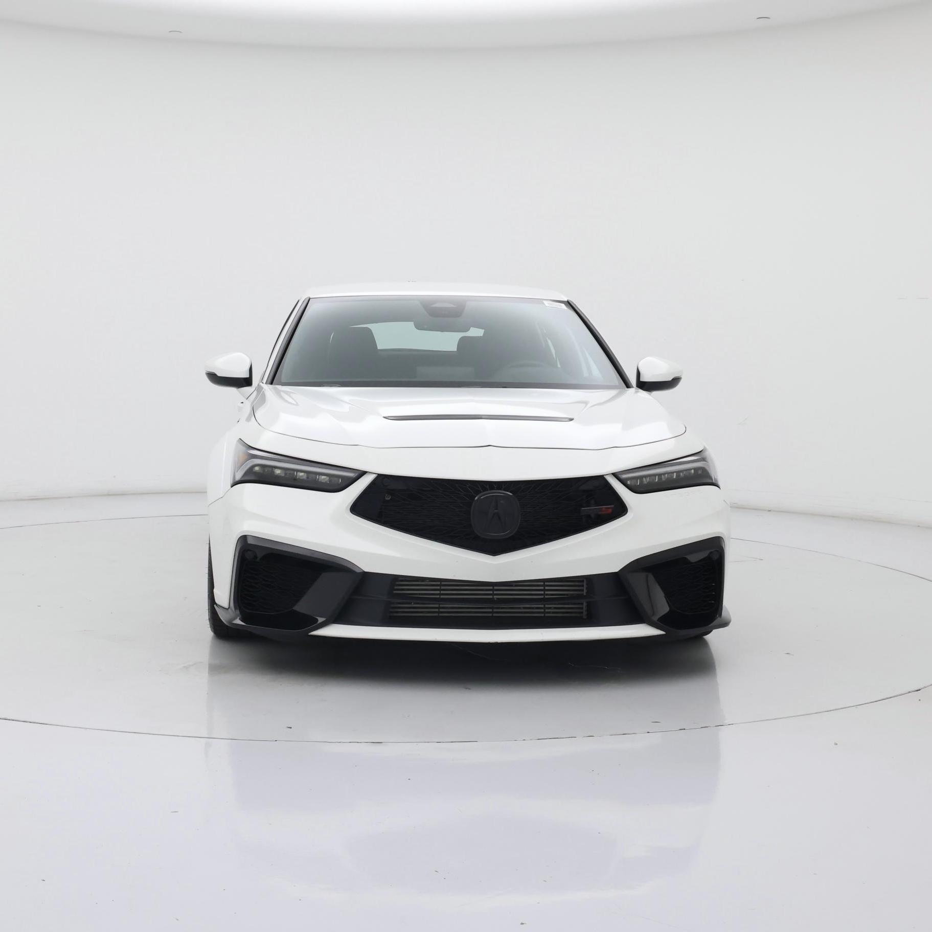 Thumbnail: 2024 Acura Integra - 5