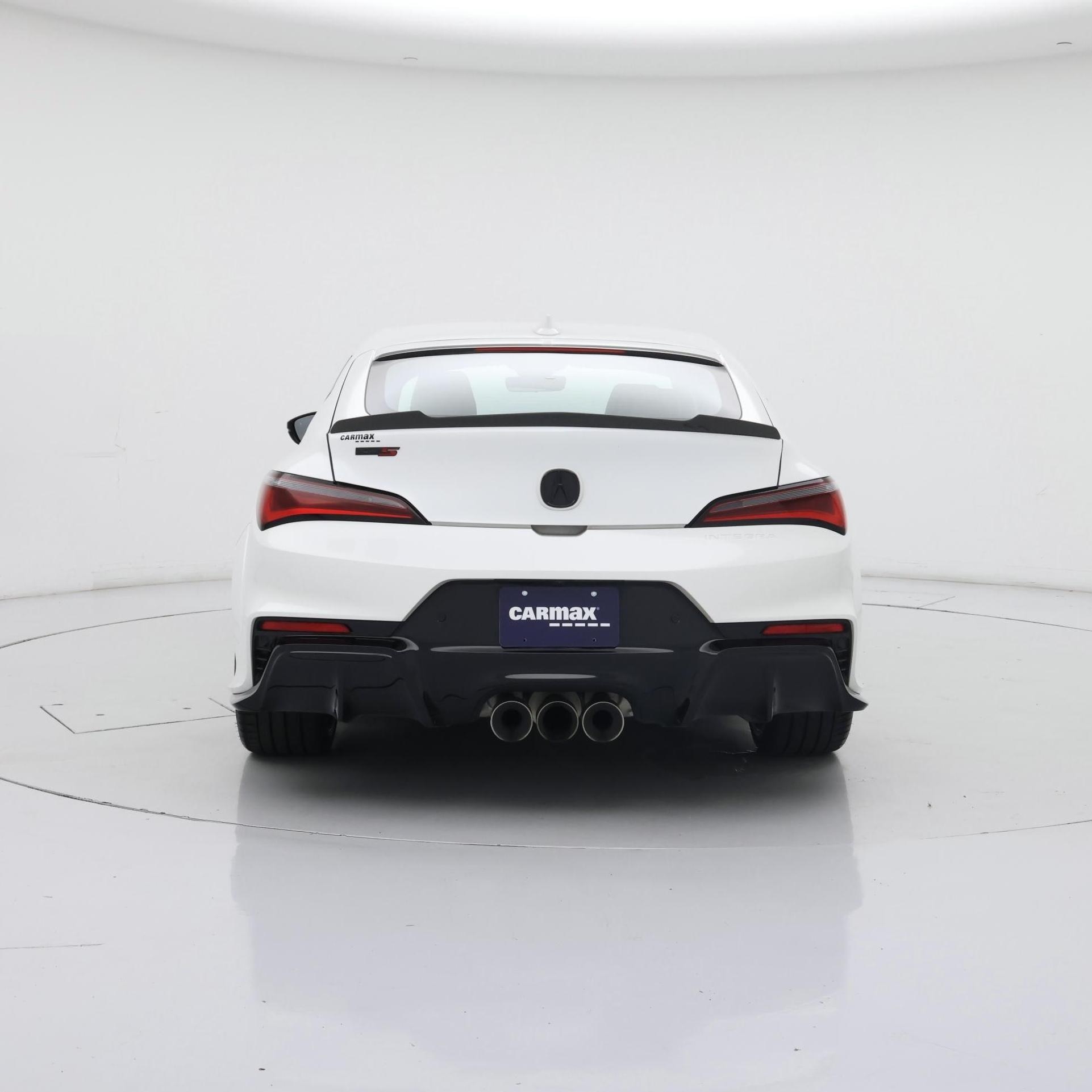Thumbnail: 2024 Acura Integra - 6
