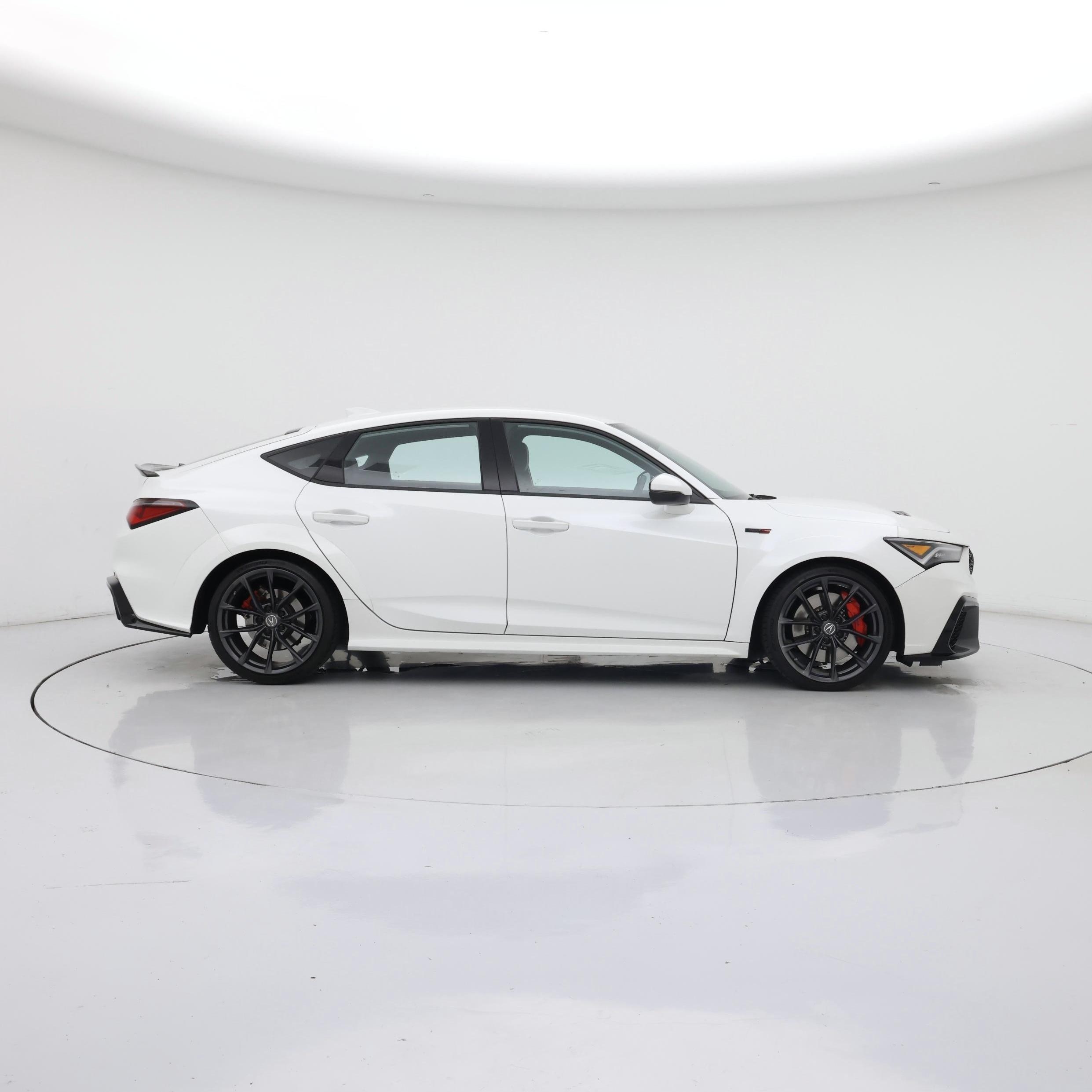 Thumbnail: 2024 Acura Integra - 7