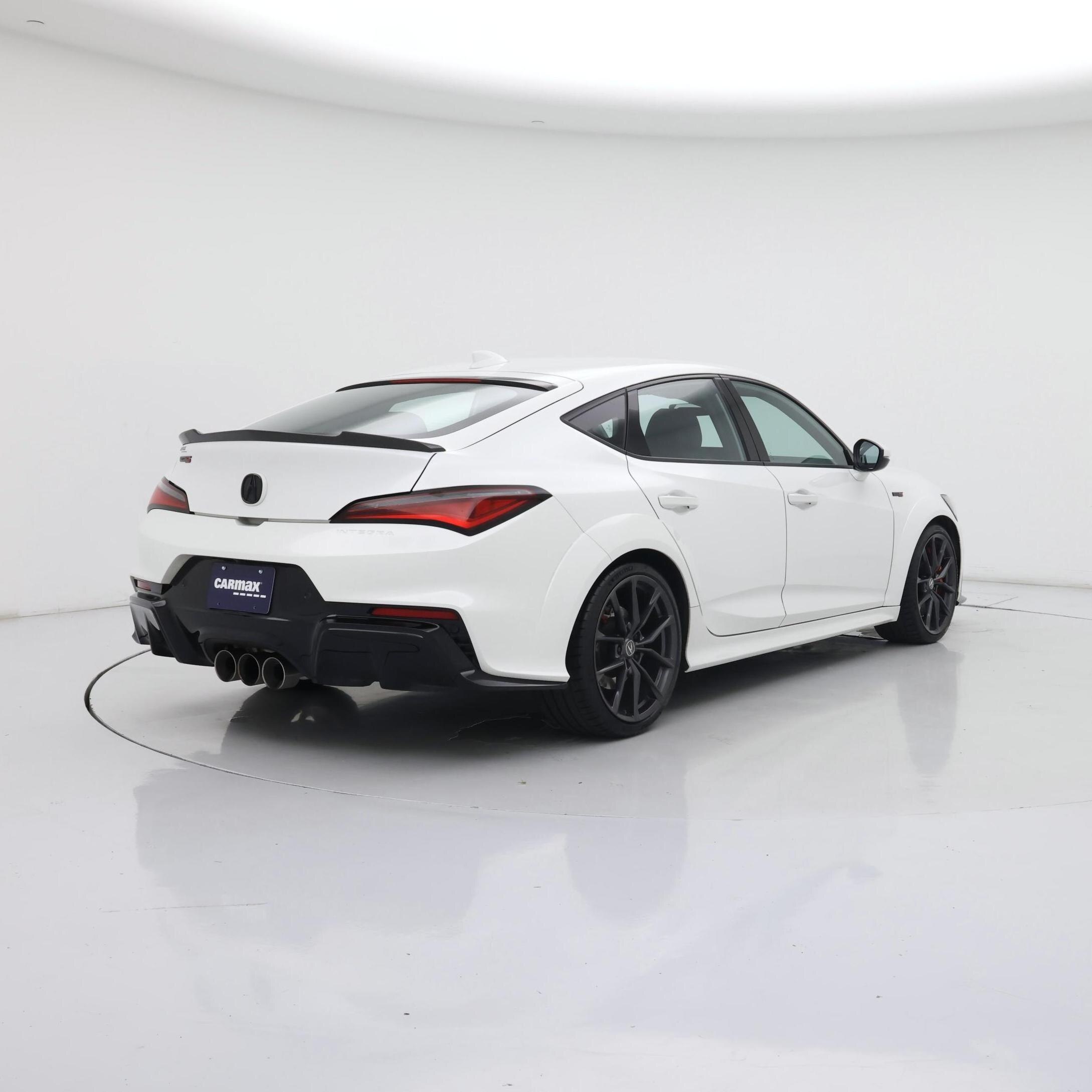Thumbnail: 2024 Acura Integra - 8