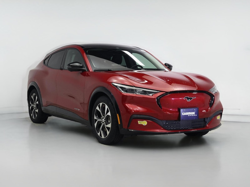 2022 Ford Mustang Mach-E Premium -
                  Murrieta, CA