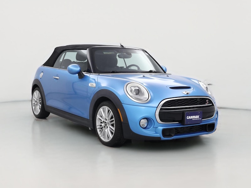 2017 MINI Cooper S -
                  Glen Allen, VA